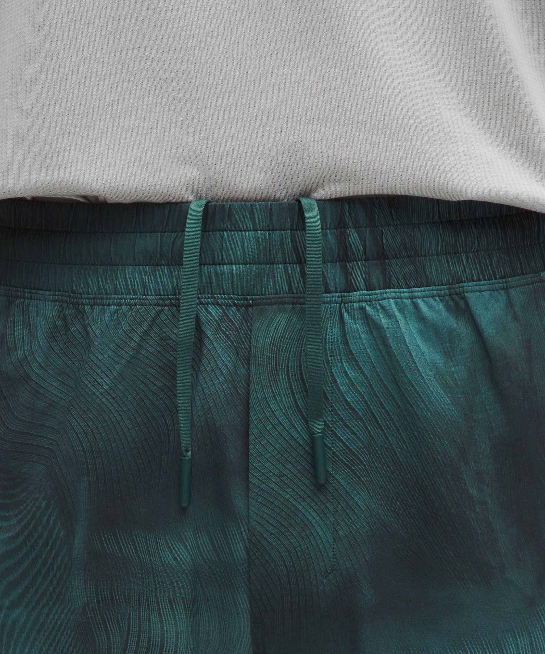 Pace Breaker Linerless Short 9"