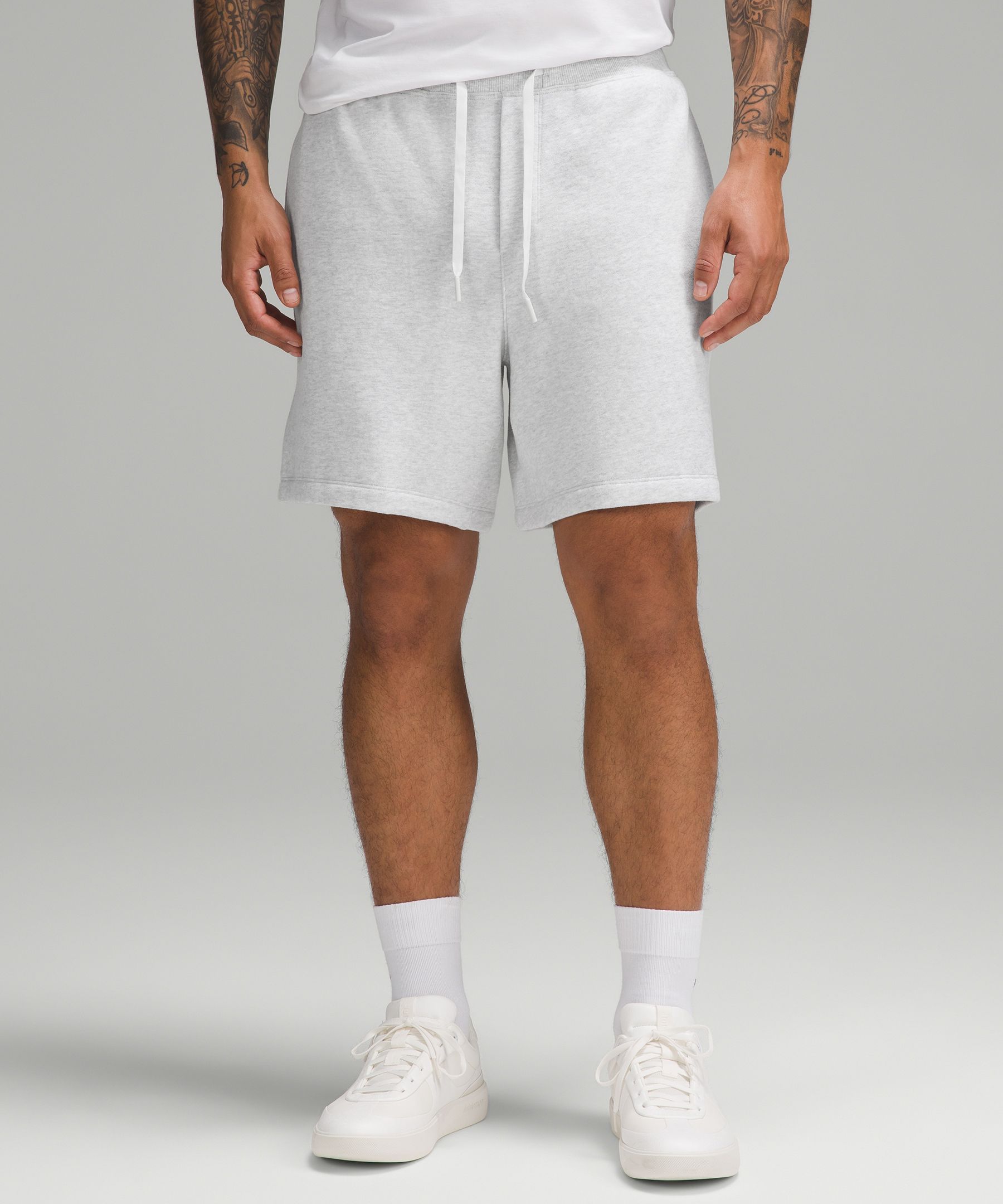 Men's Sweat Shorts