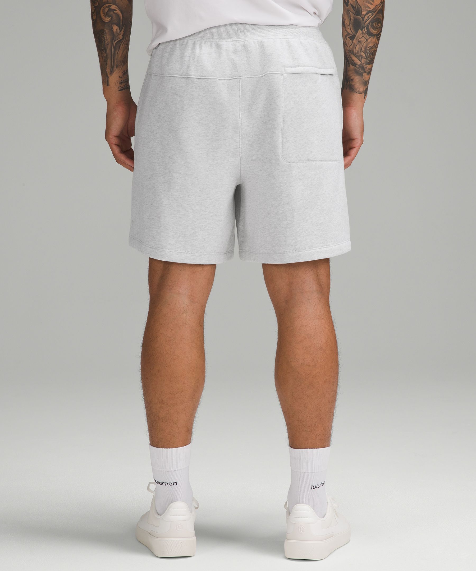 I.d shorts steady state : r/Lululemen