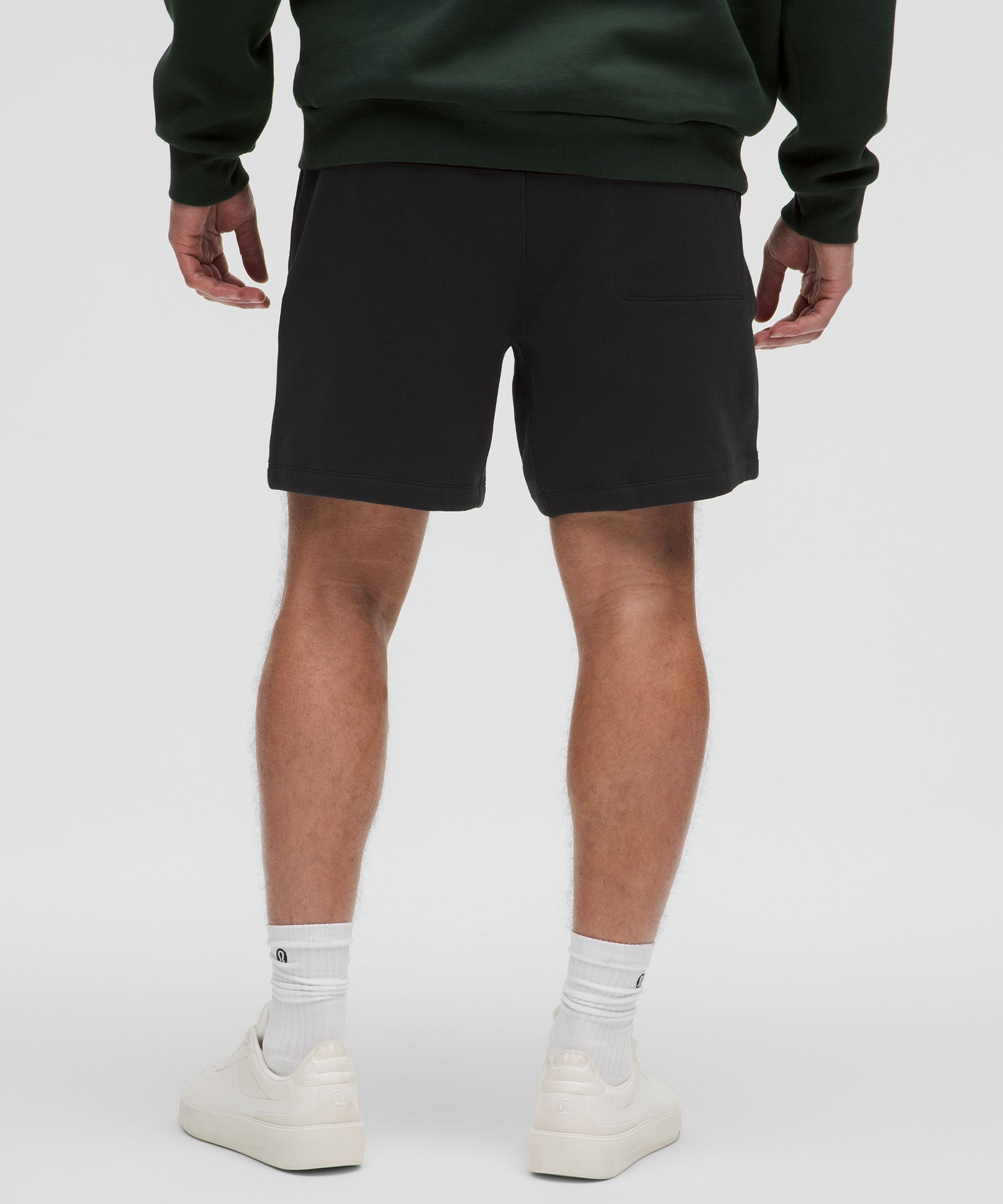 I.d shorts steady state : r/Lululemen