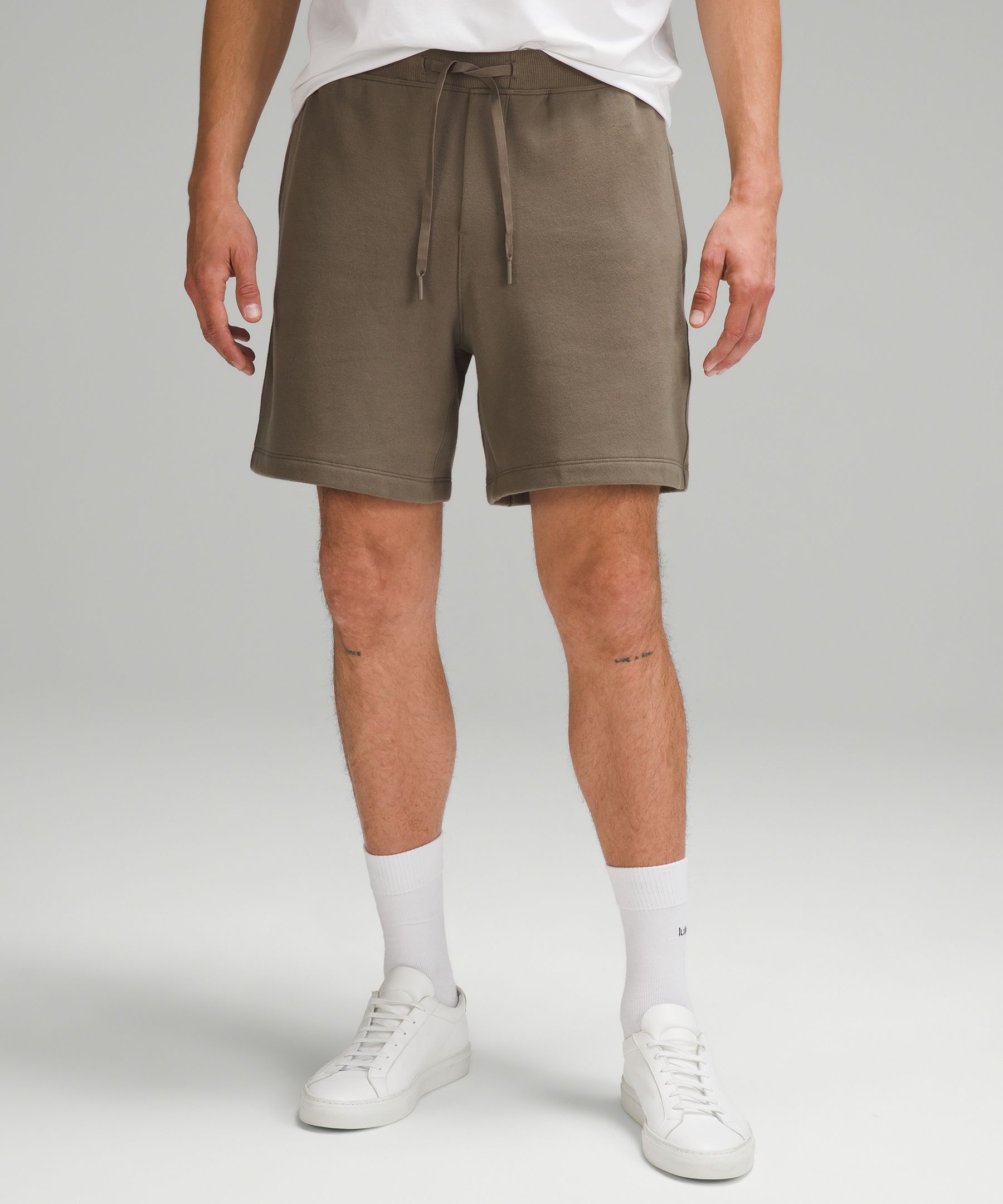 Steady State Pant *Shorter