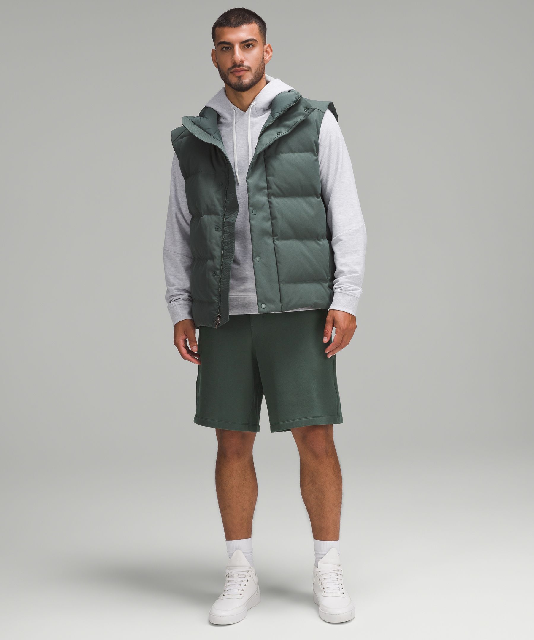 lttt ショートパンツ　M RX エアライト インナー付き ショートパンツ