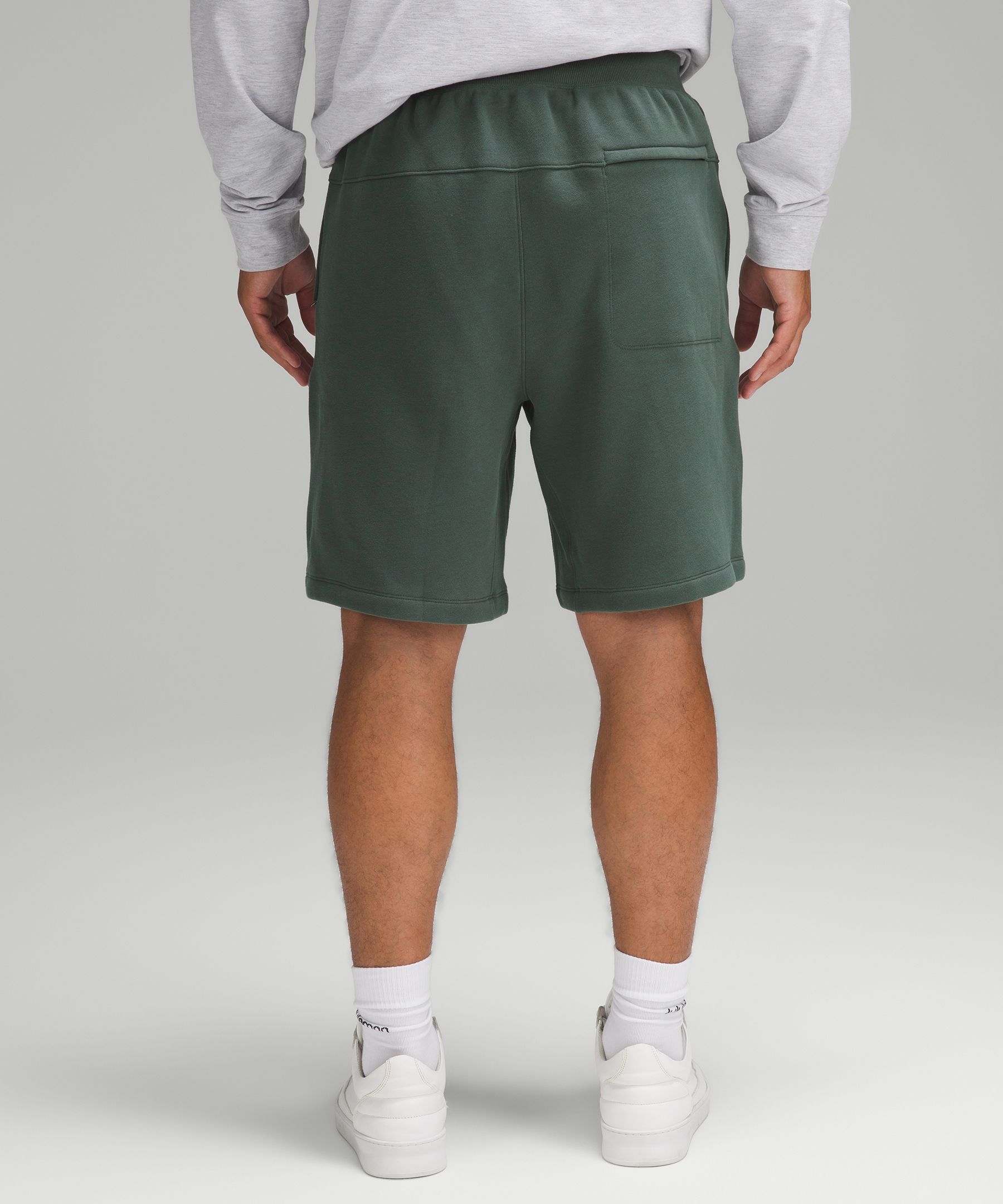 か*ん様 ATHLETA帝京長岡 ショートパンツ レギュラーフィットコットンショートパンツ（BK） | VALX