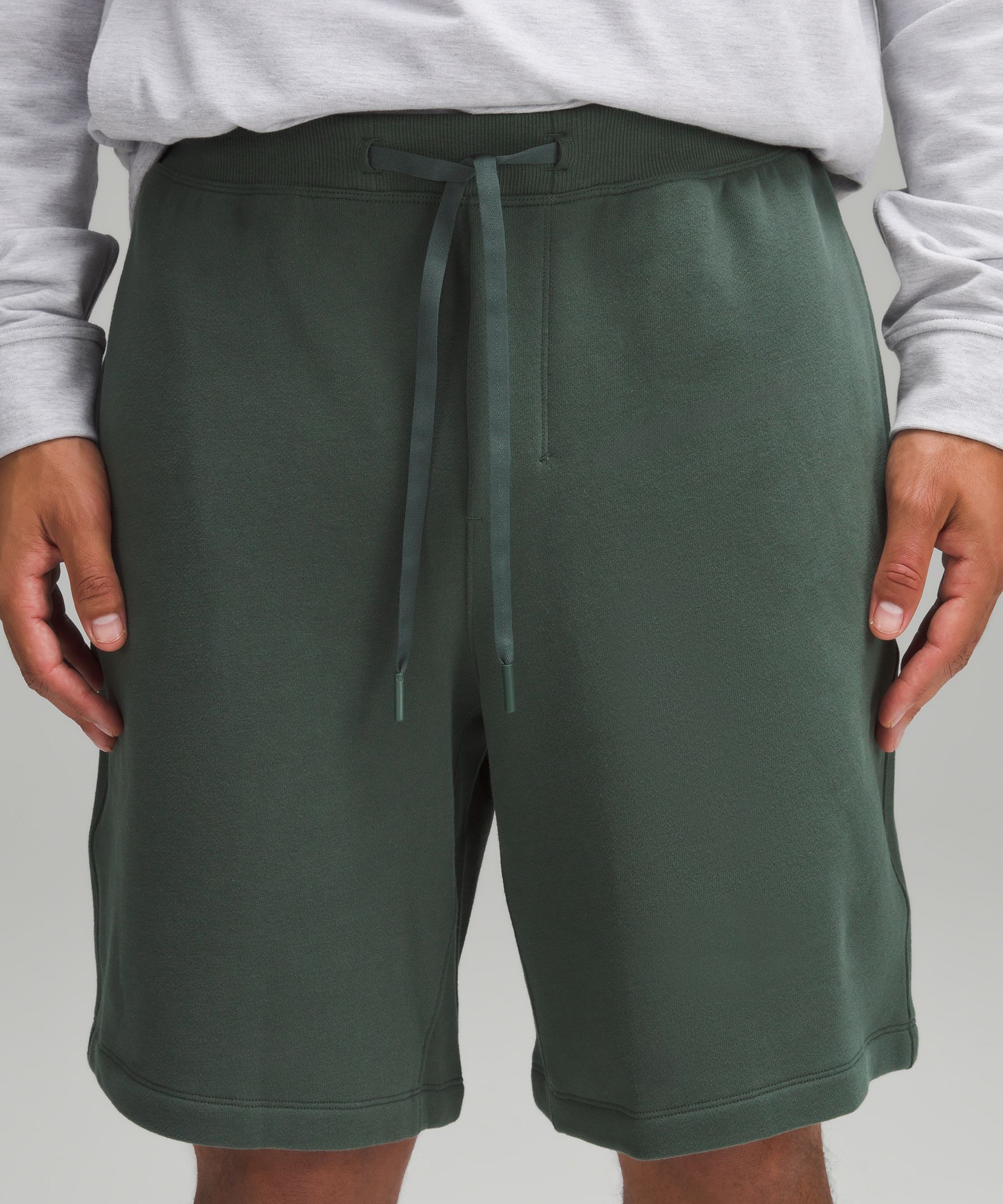 lttt ショートパンツ　M Steady State ショーツ 股下9インチ | ショートパンツ | Lululemon JP