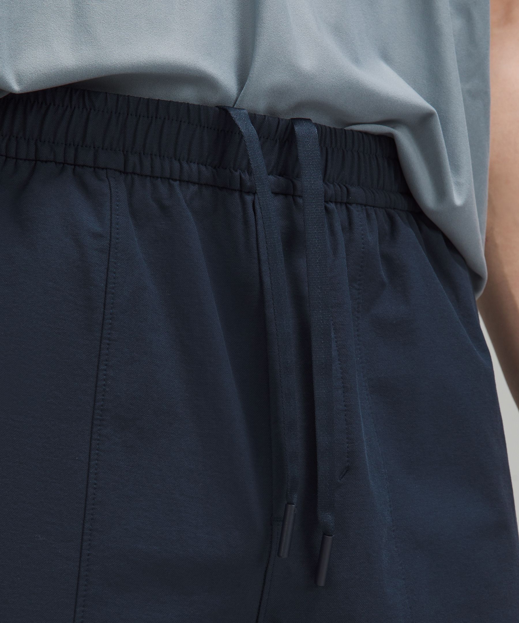 Lululemon Bowline Shorts 5" Stretch Cotton Versatwill