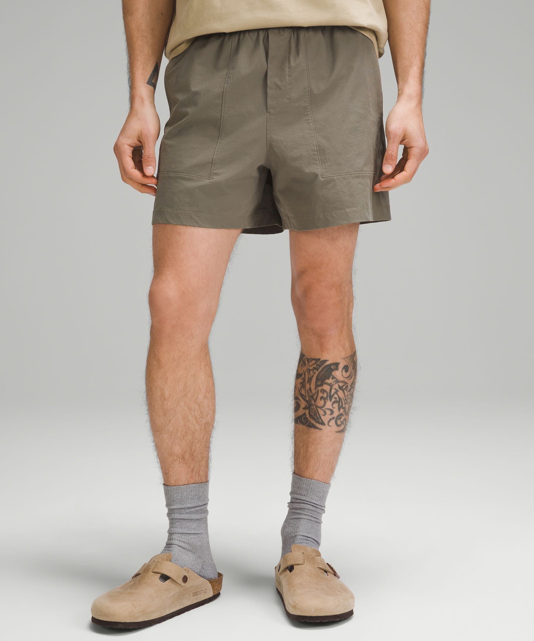 Men's Casual Shorts