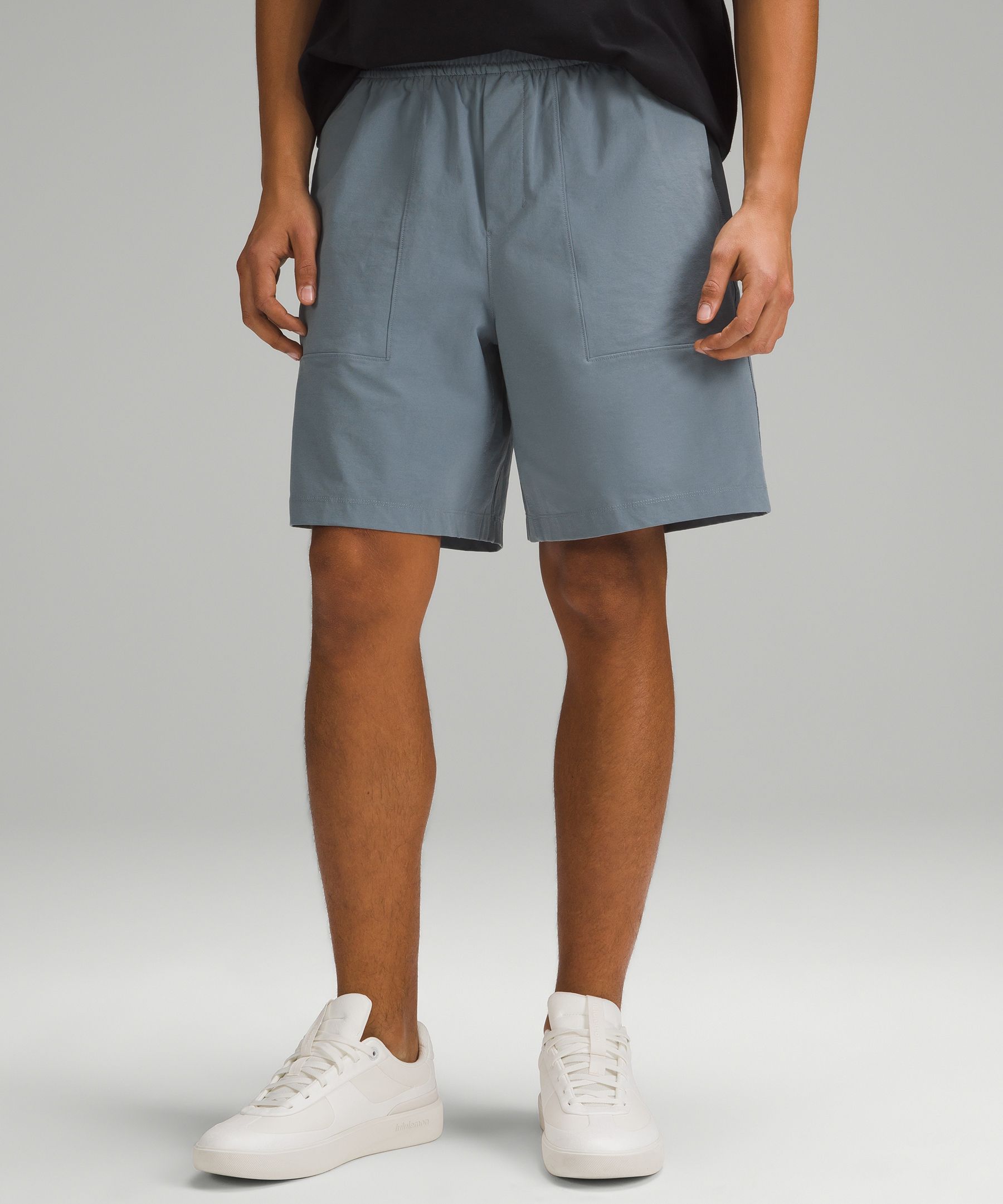 Carters Oshkosh Stretch Twill Shorts