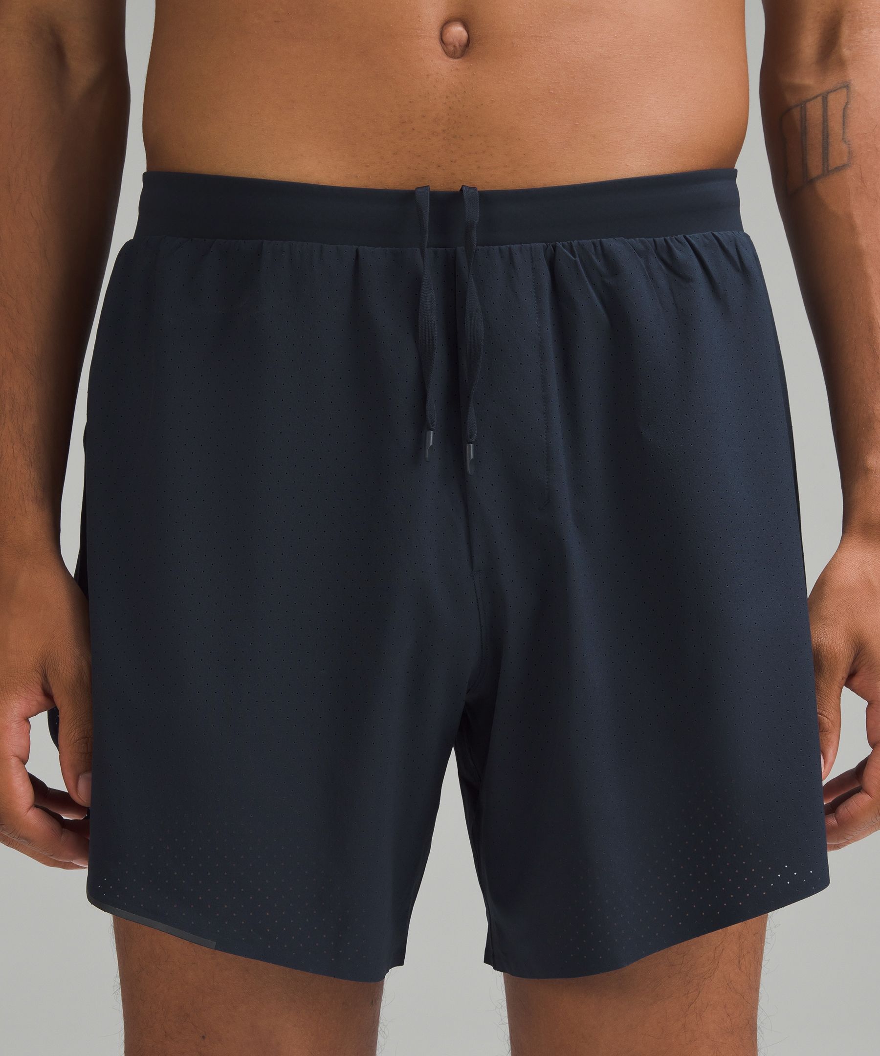 Fast and Free Linerless Short 6, Men's Shorts