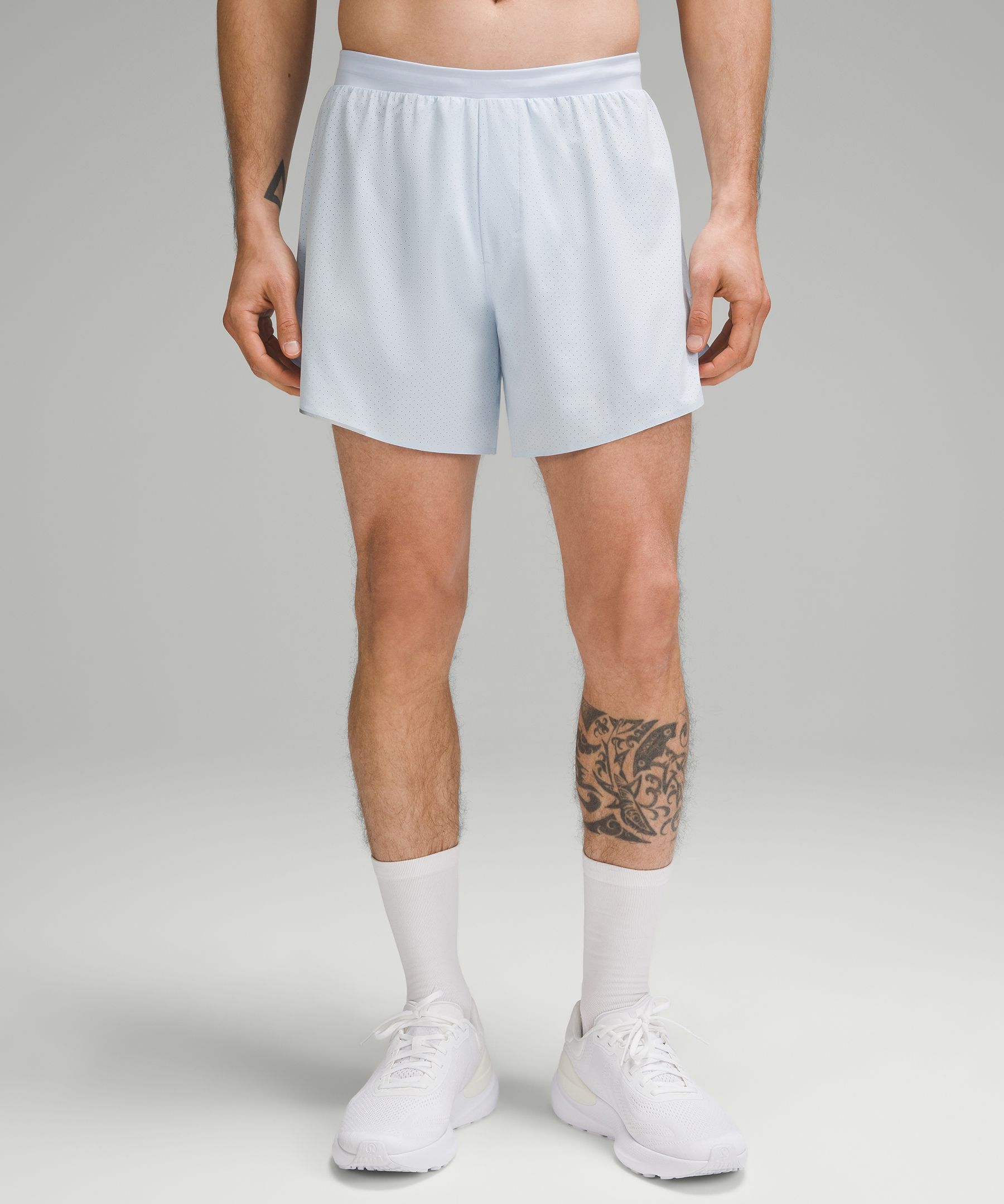 Fast and Free Linerless Short 6, Men's Shorts