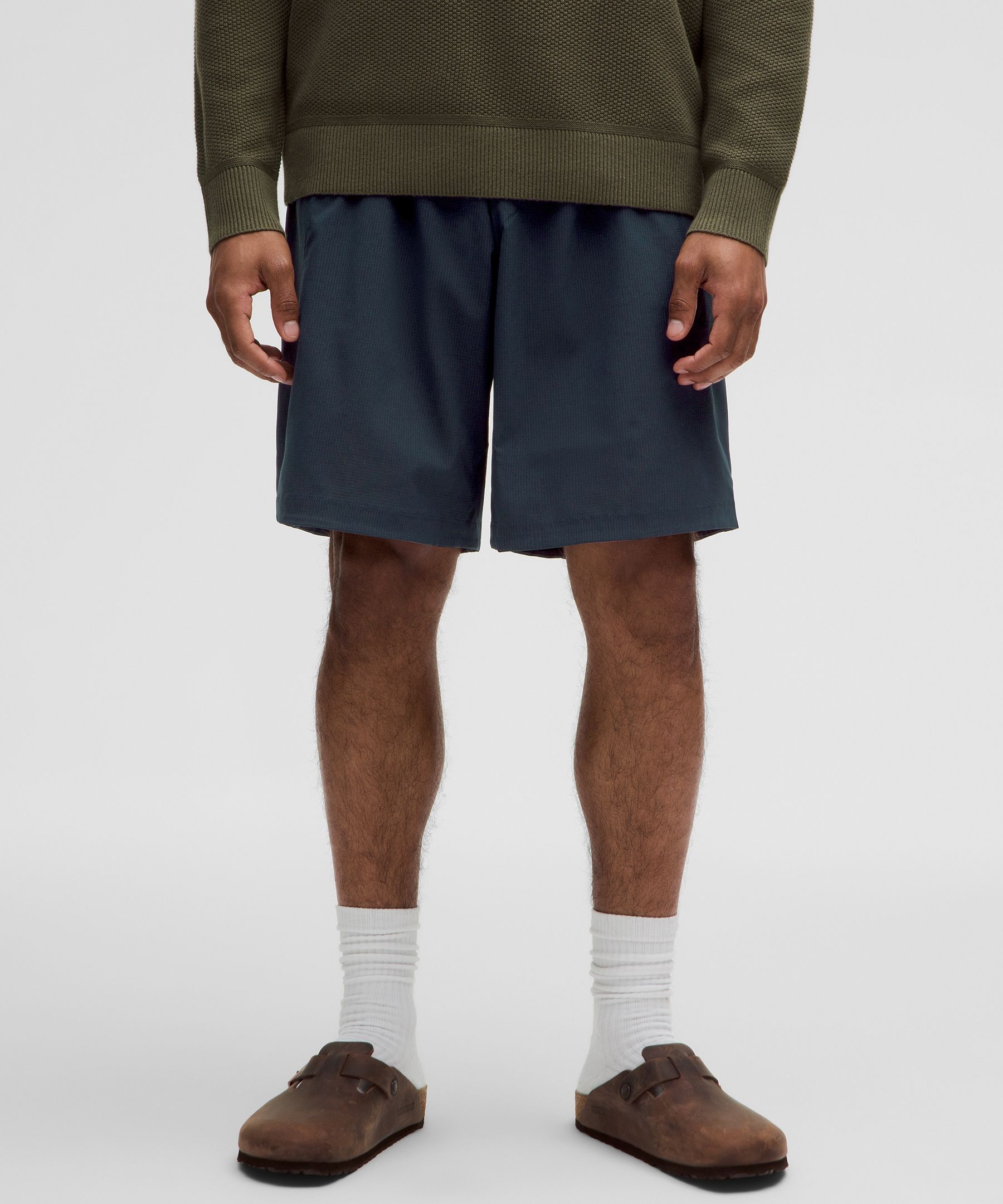 Oversized-Fit Outdoor Cargo Shorts | lululemon Hong Kong SAR