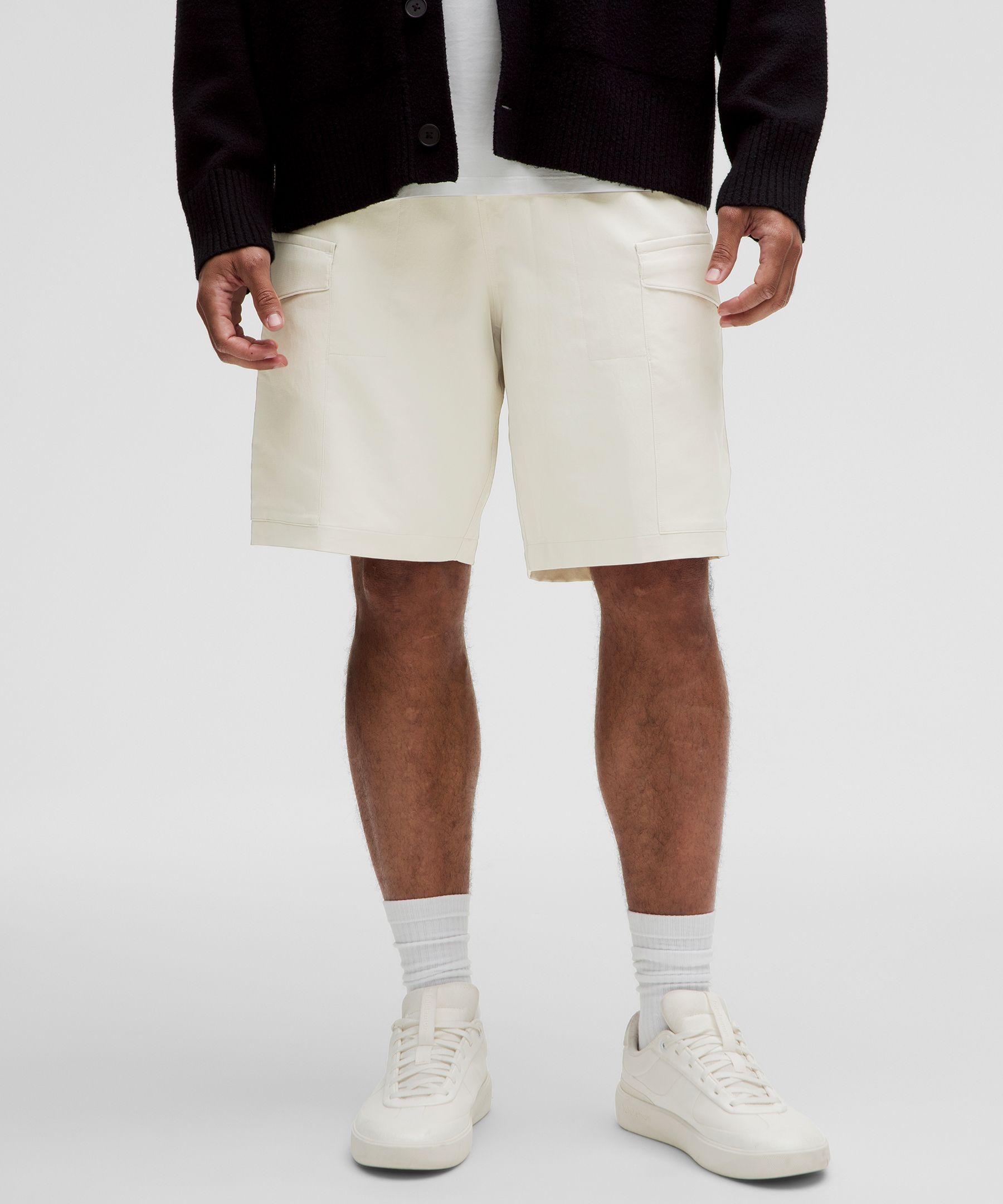 Lululemon Cargo Pocket Shorts