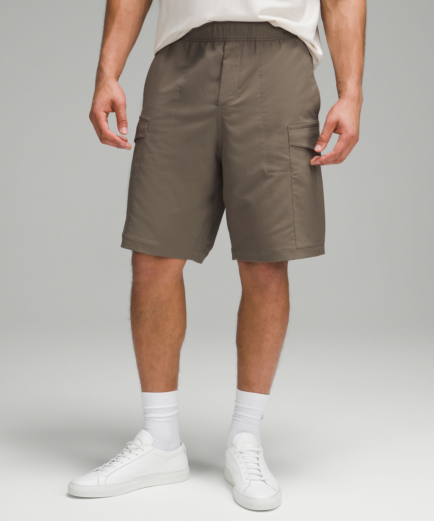 Lululemon Cargo Pocket Short