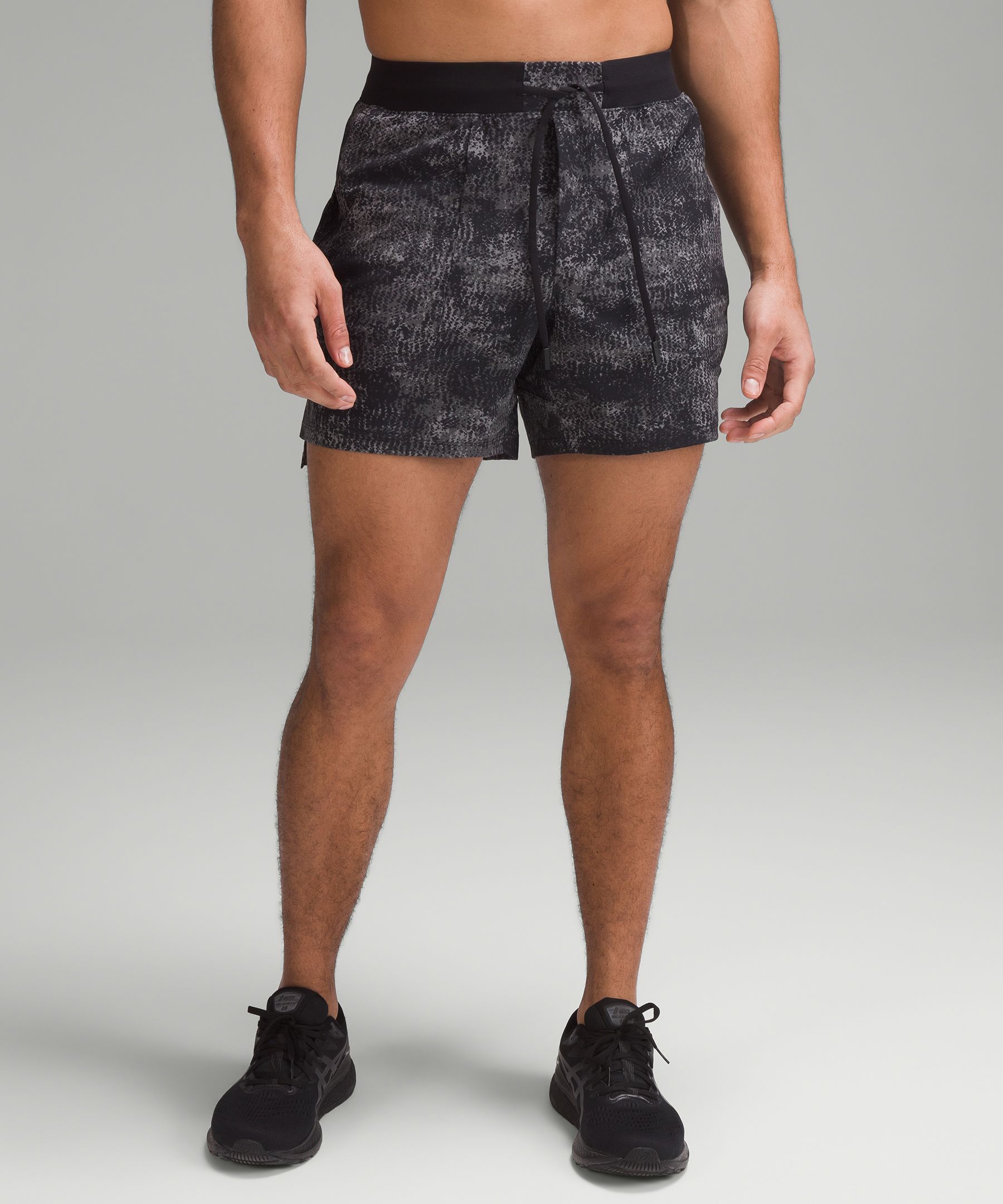 Lululemon License To Train Linerless Shorts 5