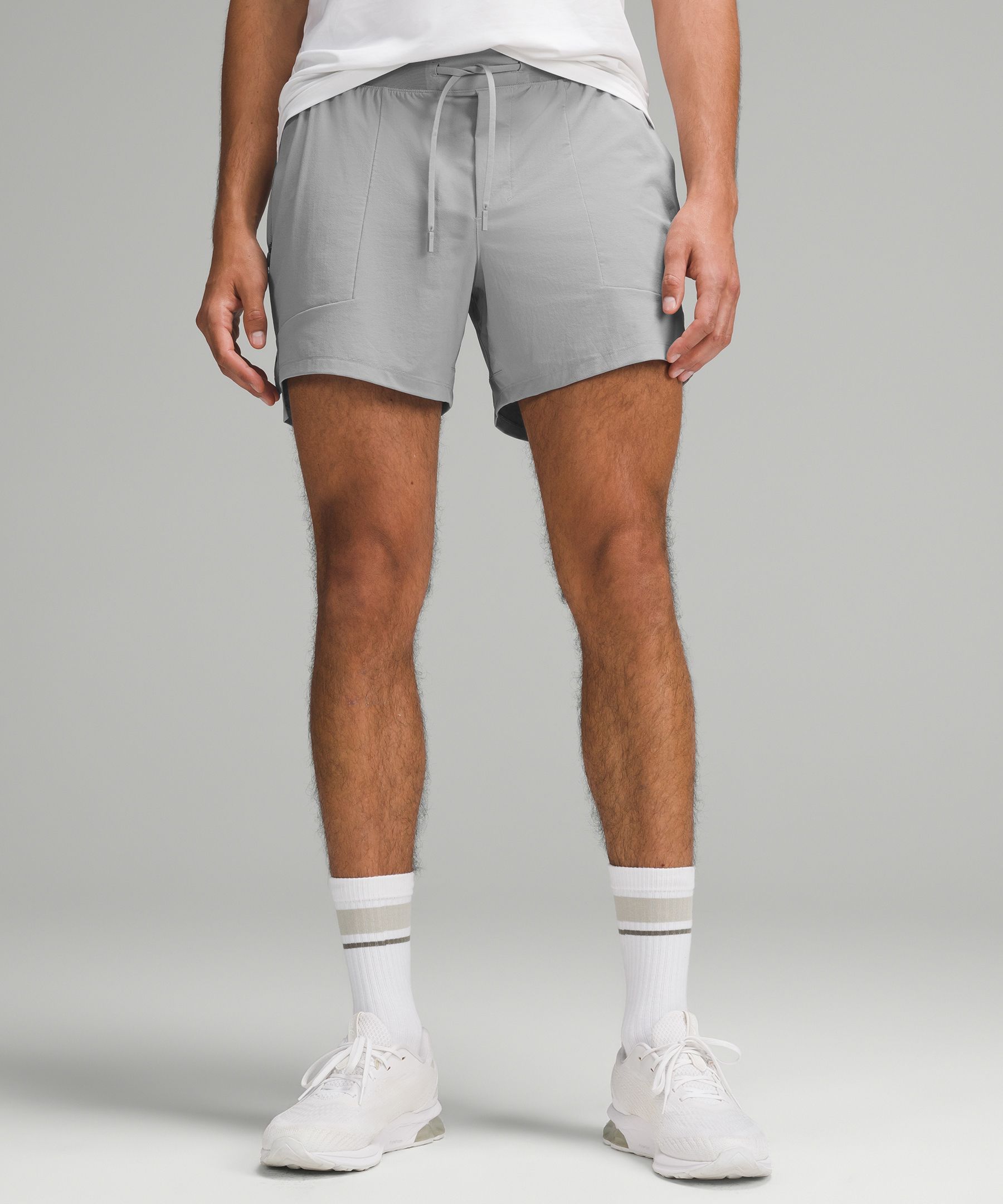 Lululemon yoga deals shorts mens