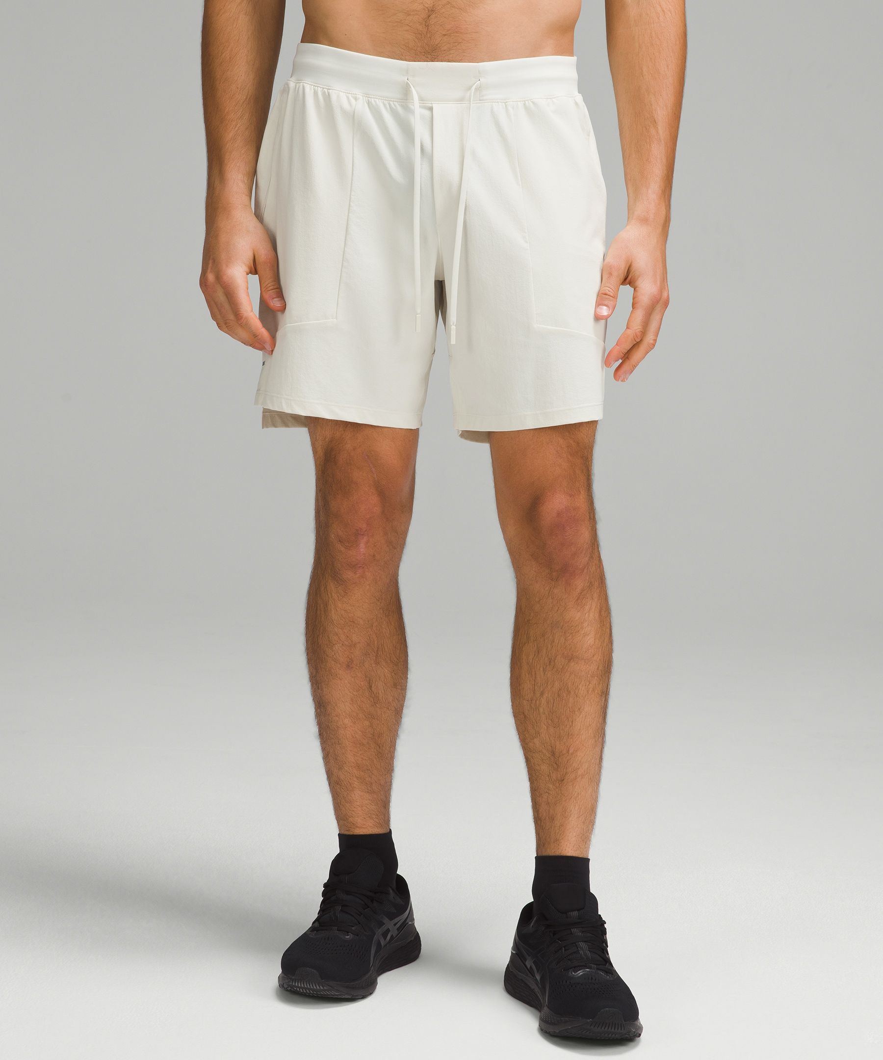 NBC x lululemon Men's T.H.E. Linerless Short