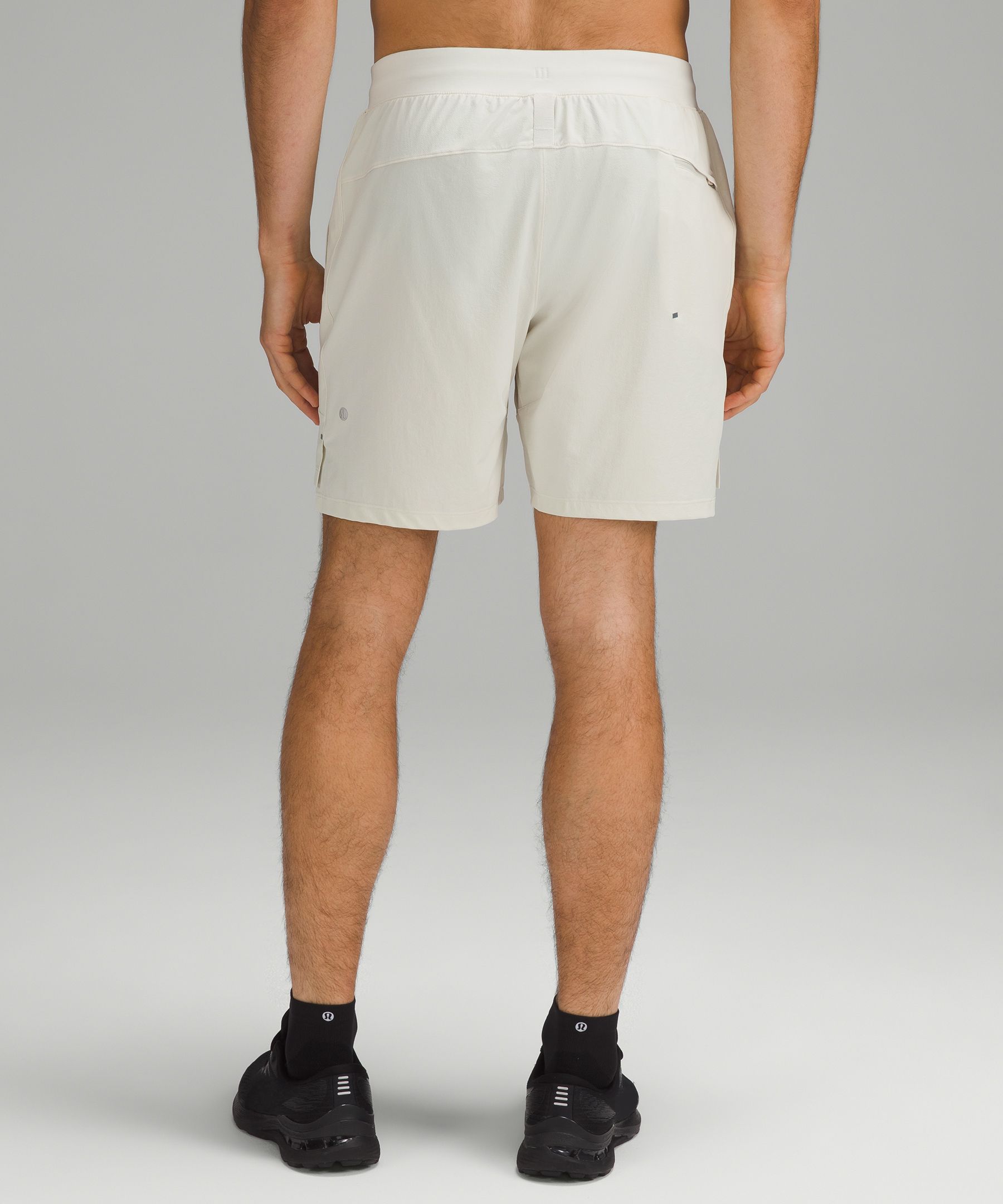 Lululemon mens store workout shorts