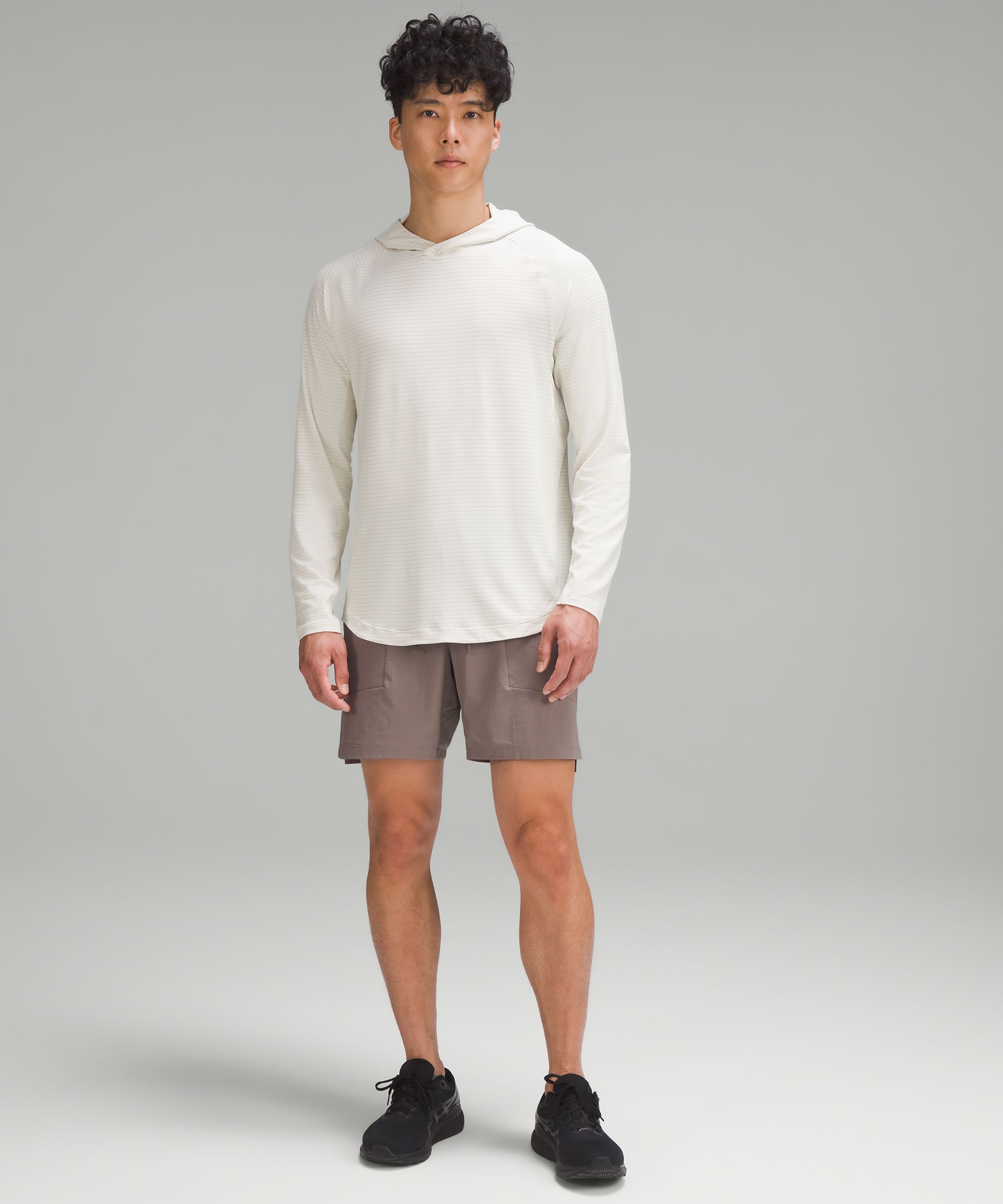 lululemon men's clothing: Shop the new training collection