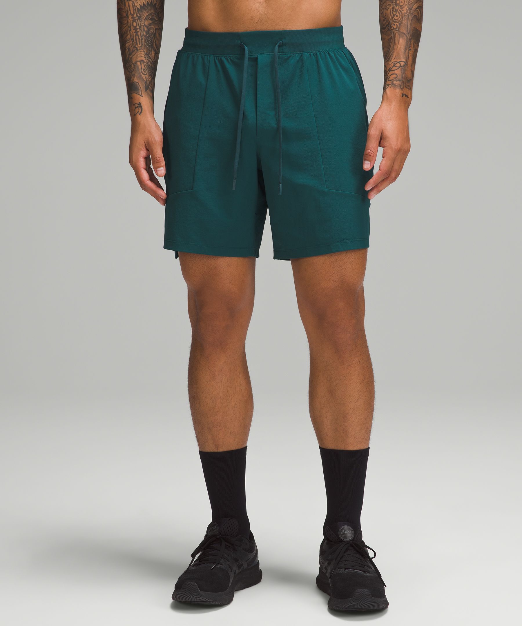 lululemon shorts sale mens