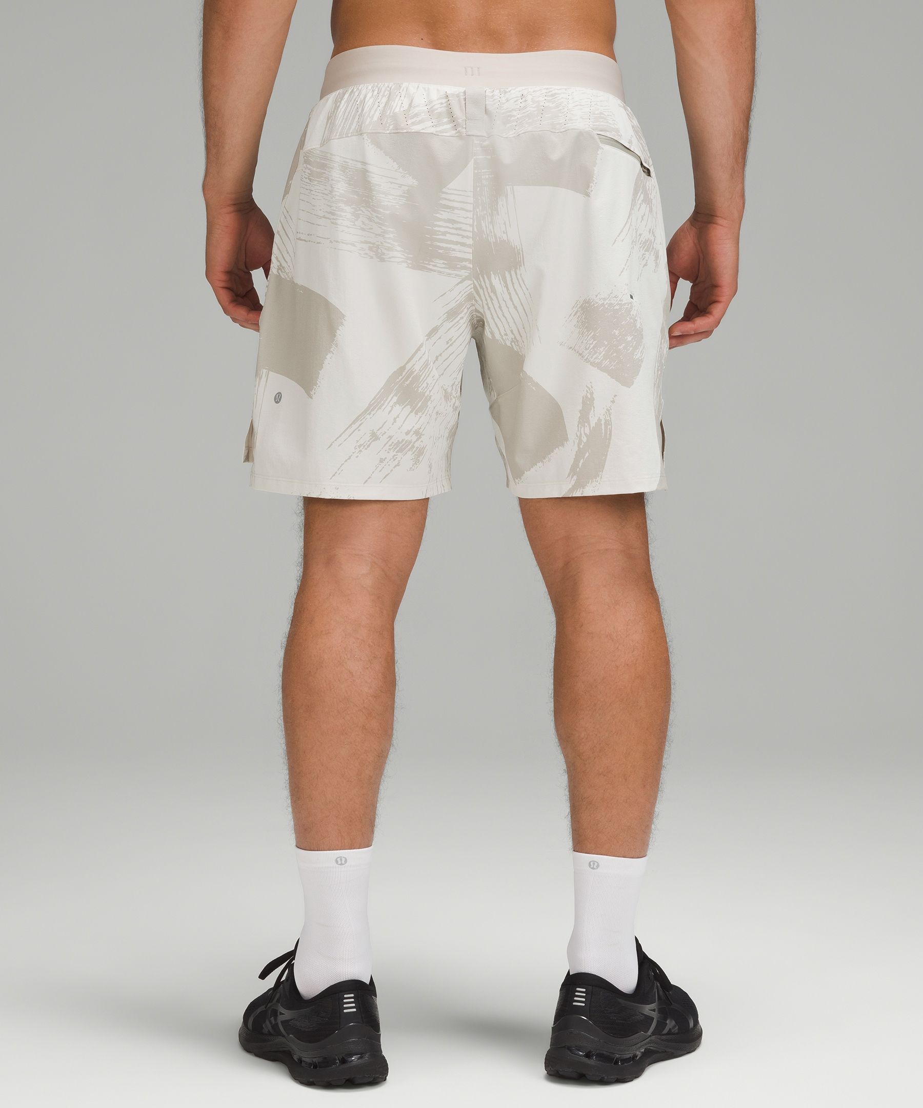 License to Train Lined Short 7, Men's Shorts