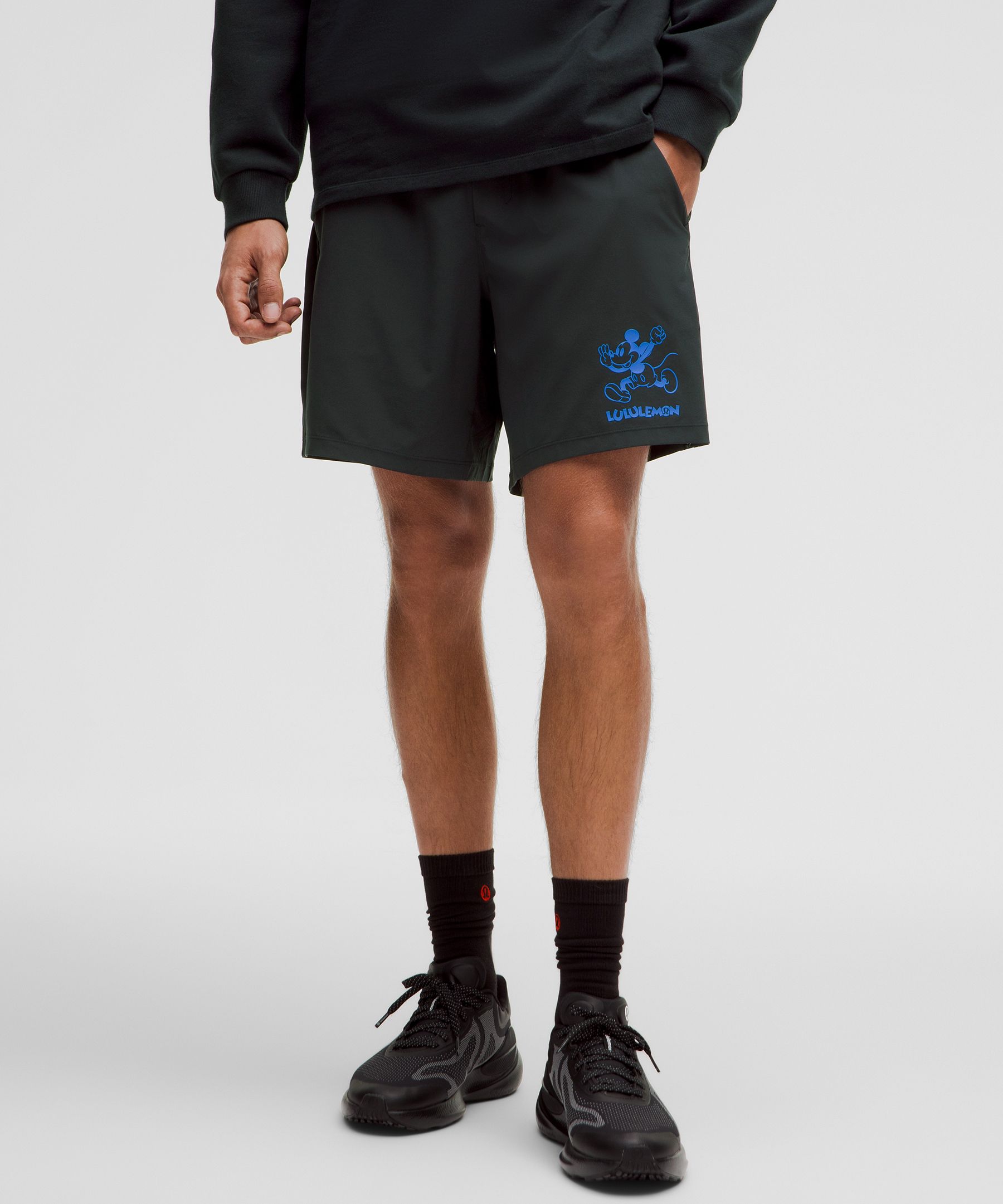 Nike disney shorts online