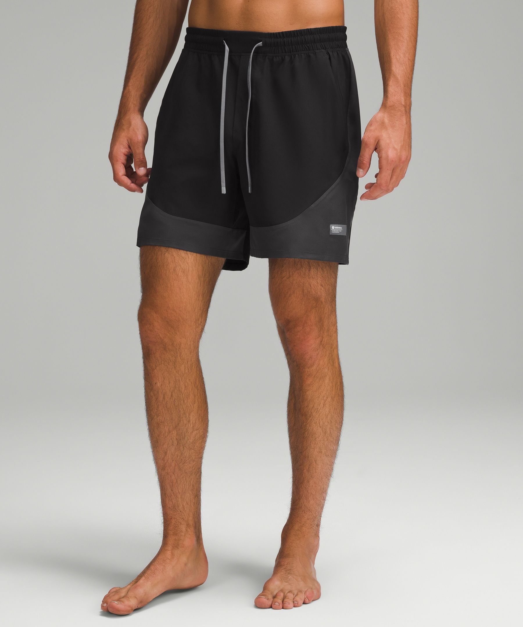 Lulumen Canada on X: The men's @lululemon @SeaWheeze shorts are perfection   / X