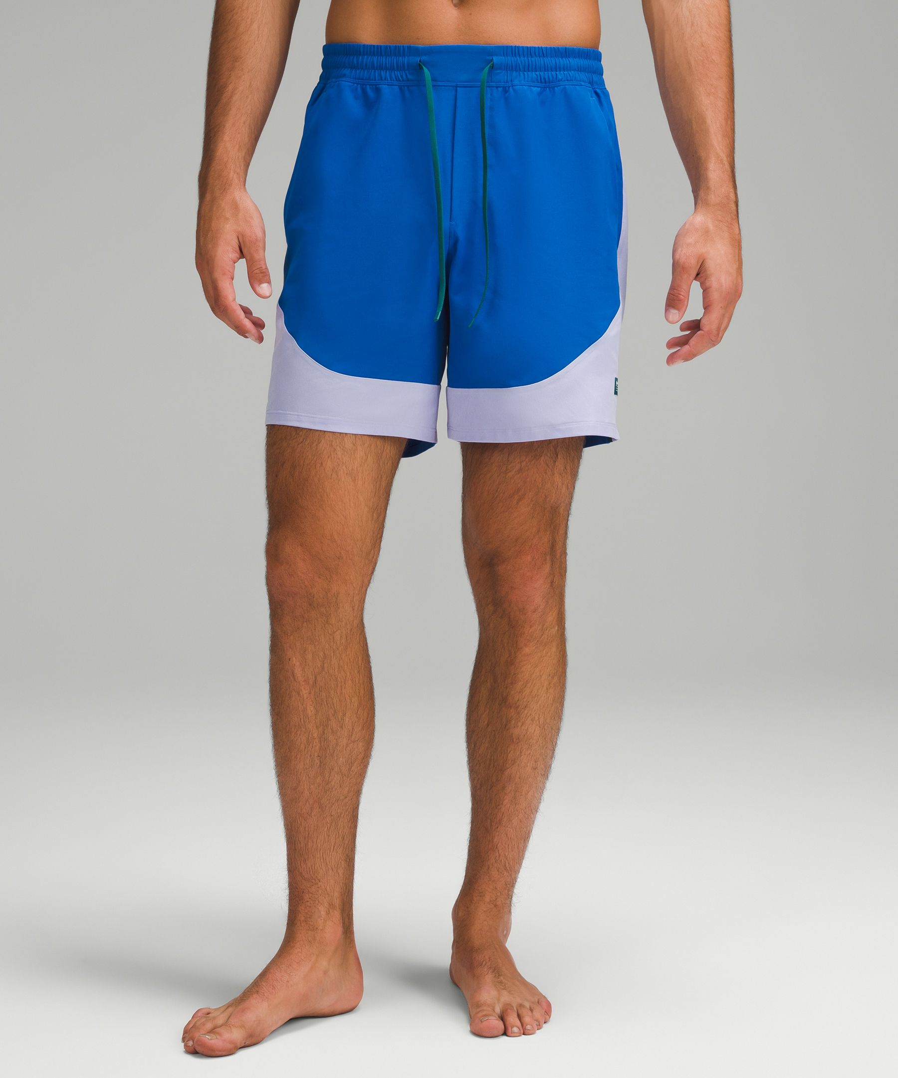 Run Visible 5 inch 2-in-1 Men's Running Shorts