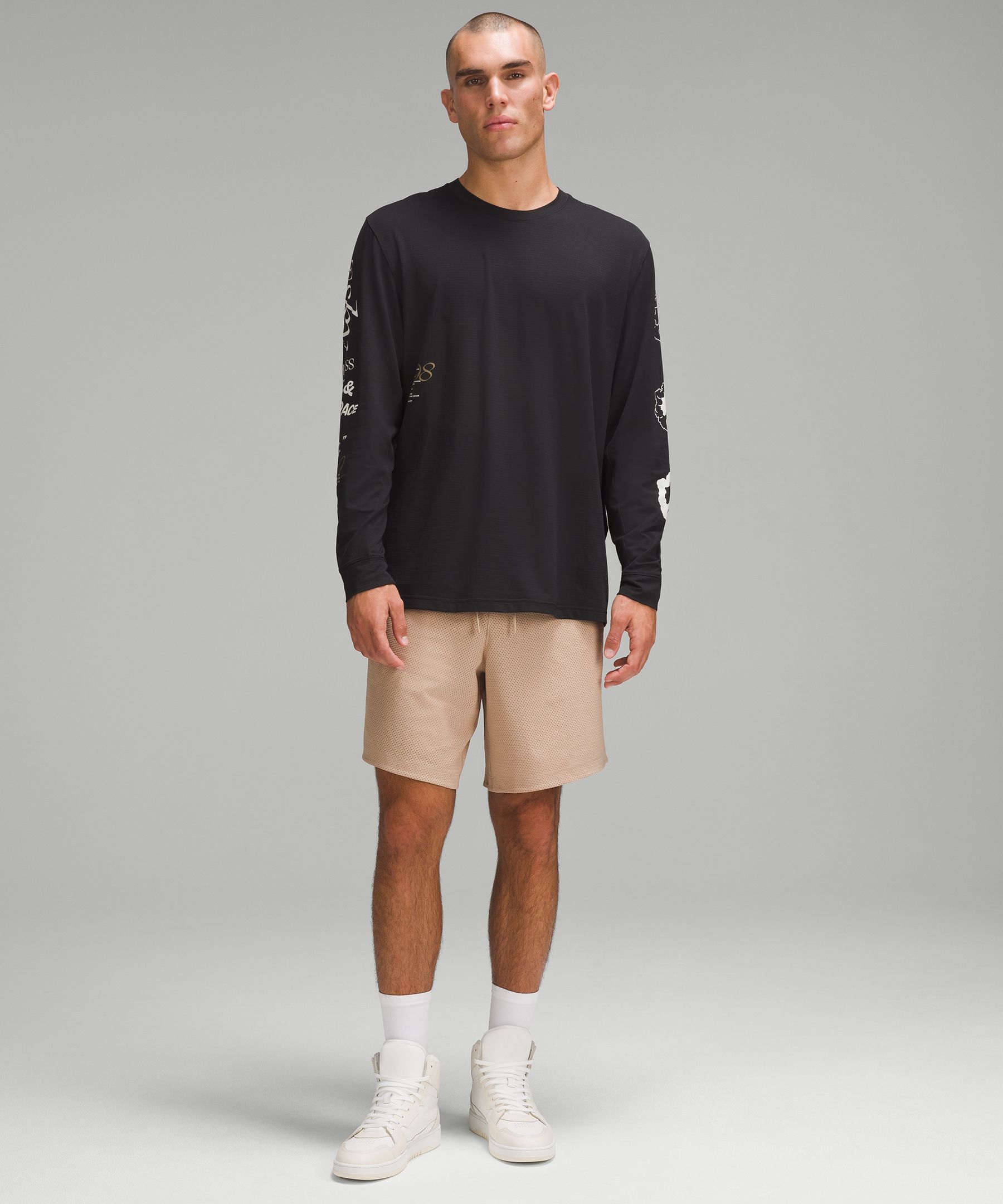 リラックススポーツショーツ 9インチ *ジョーダン・クラークソン