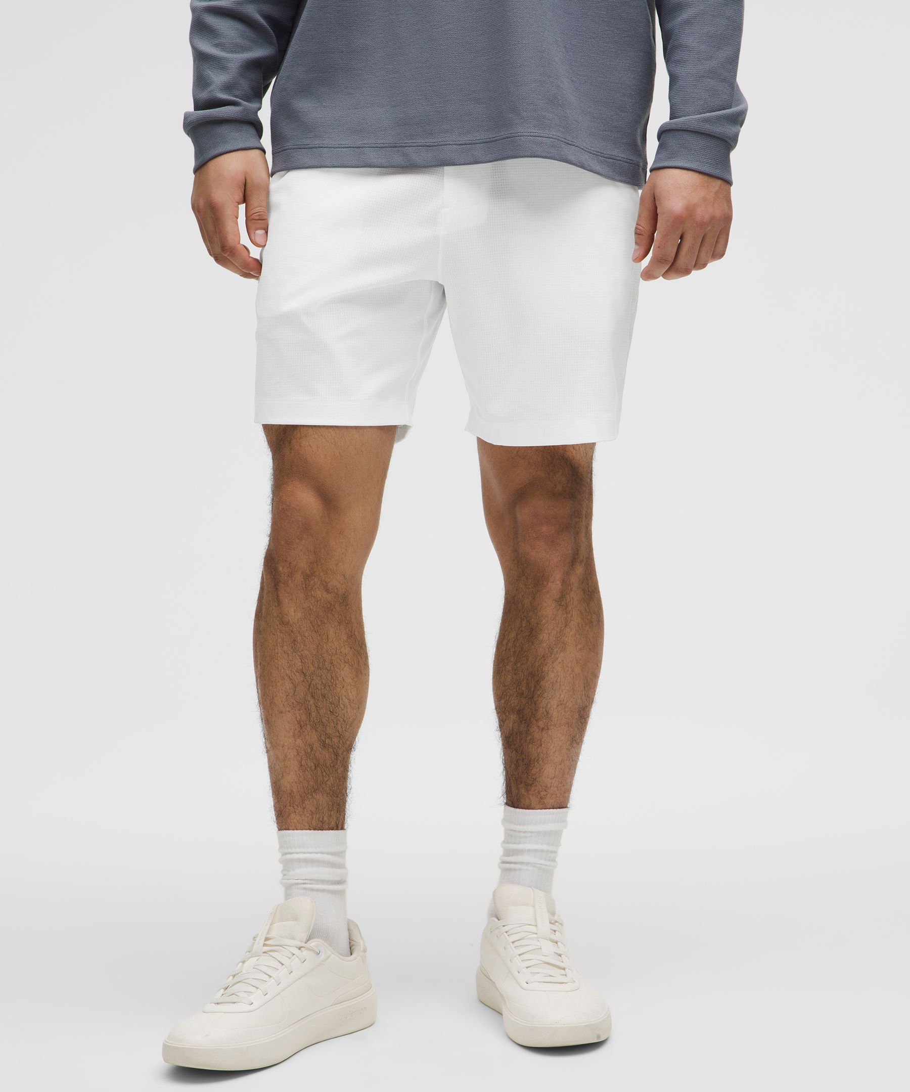 ABC Classic-Fit Short 7" *WovenAir