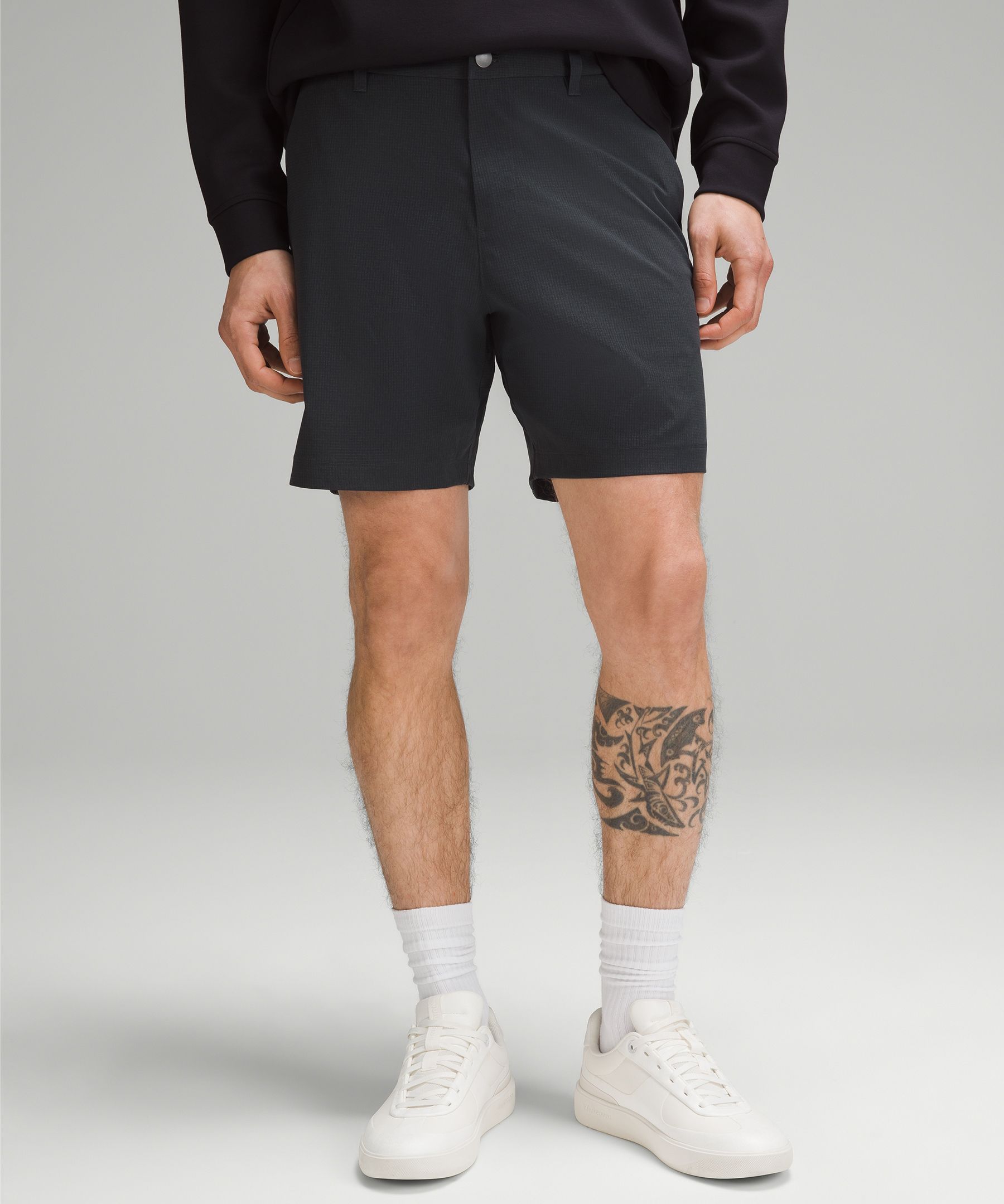 ABC Classic-Fit Short 7" *WovenAir | Men's Shorts