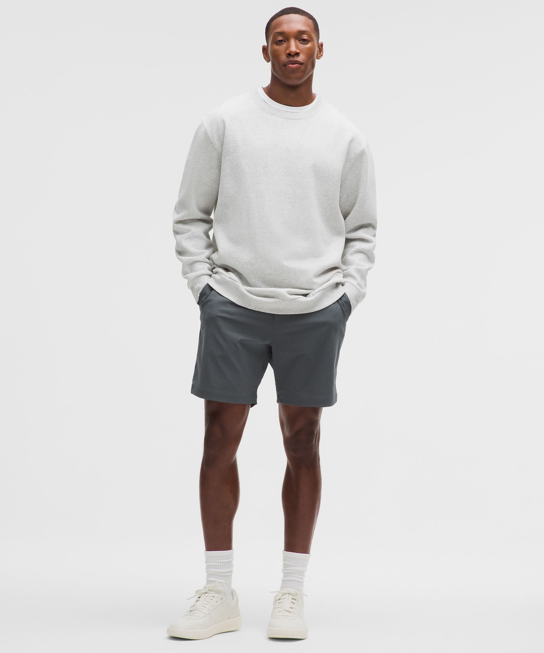 ABC Classic-Fit Short 7" 
