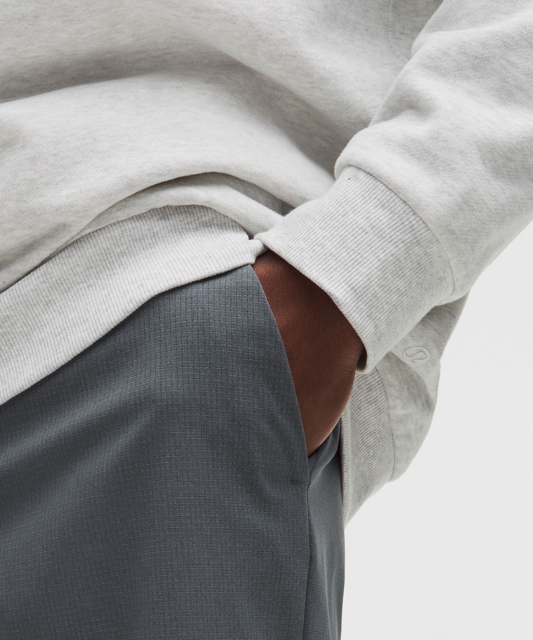 ABC Classic-Fit Short 7" *WovenAir