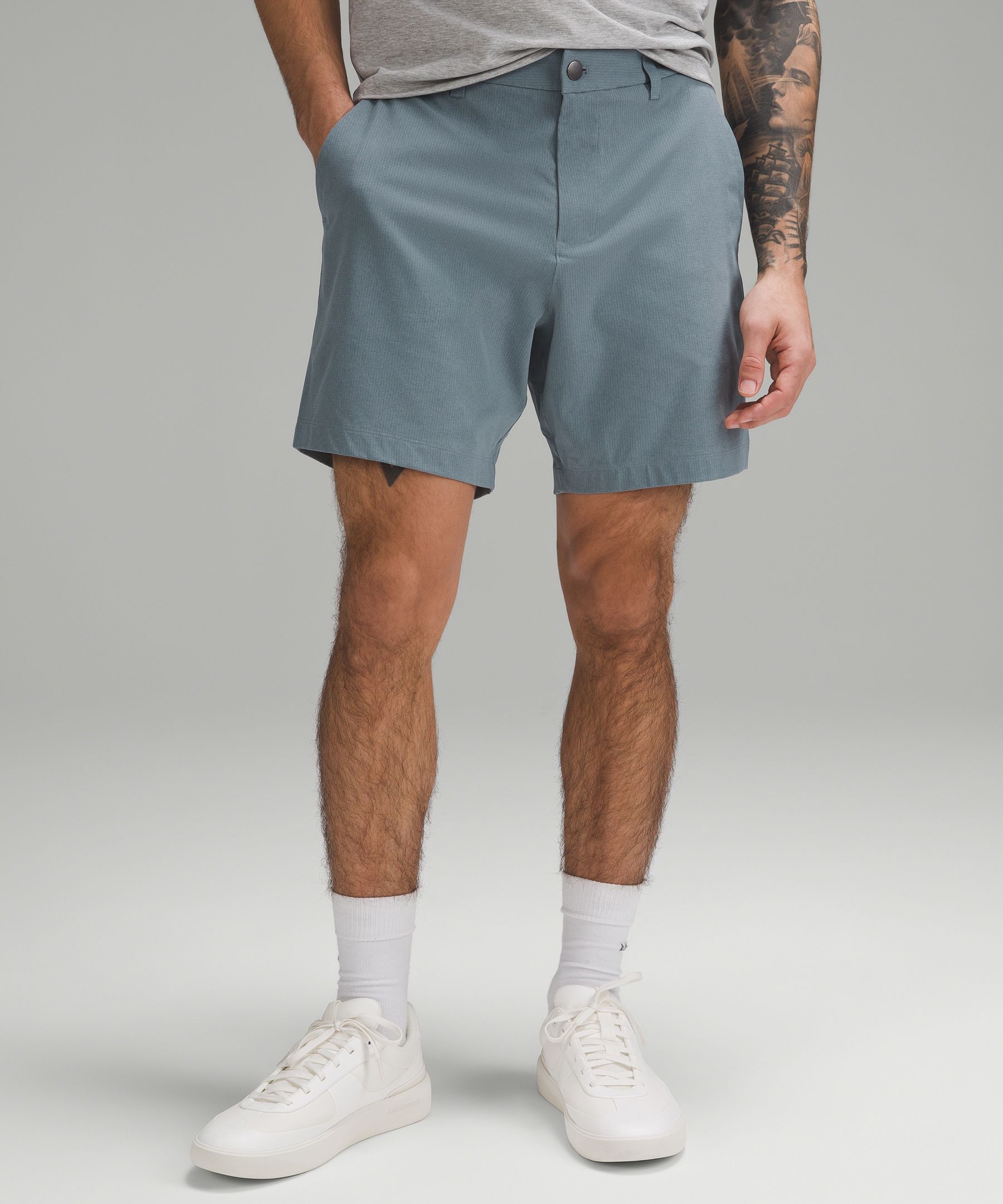 ABC Classic-Fit Short 7" *WovenAir | Men's Shorts