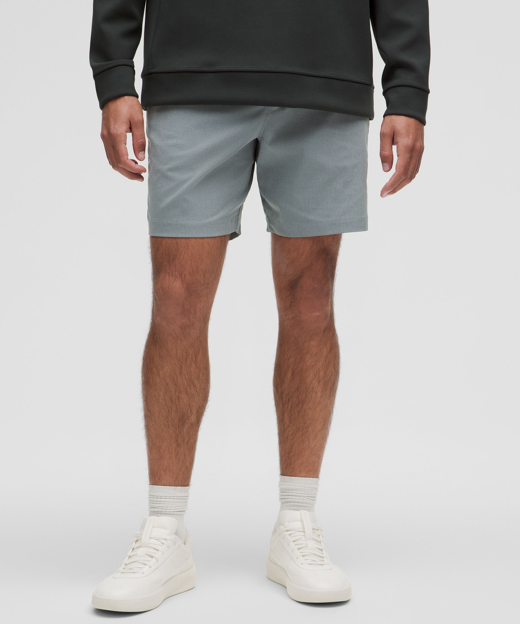 Men's Shorts, Classic Fit Chino Shorts