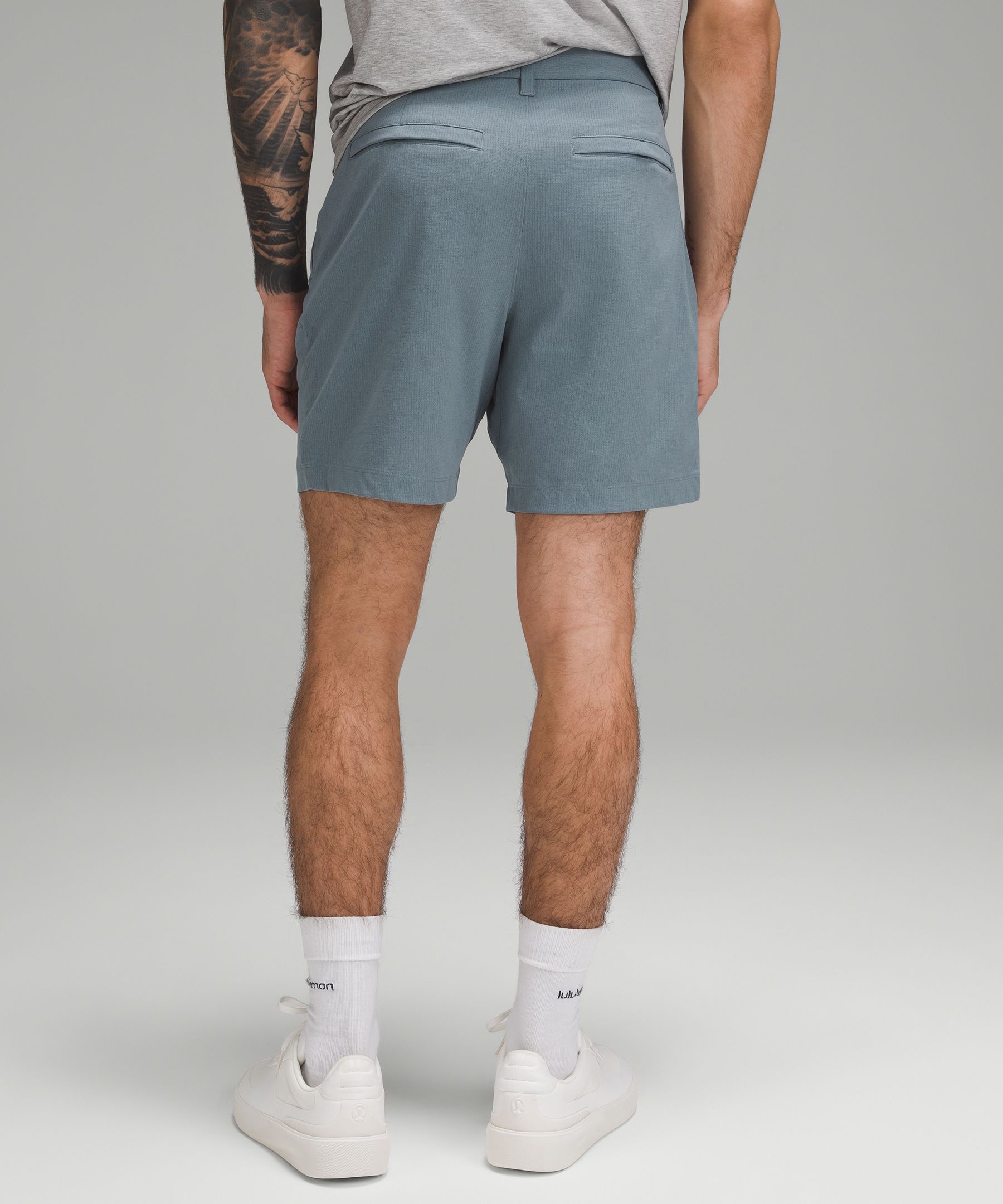 ABC Classic-Fit Short 7" *WovenAir | Men's Shorts