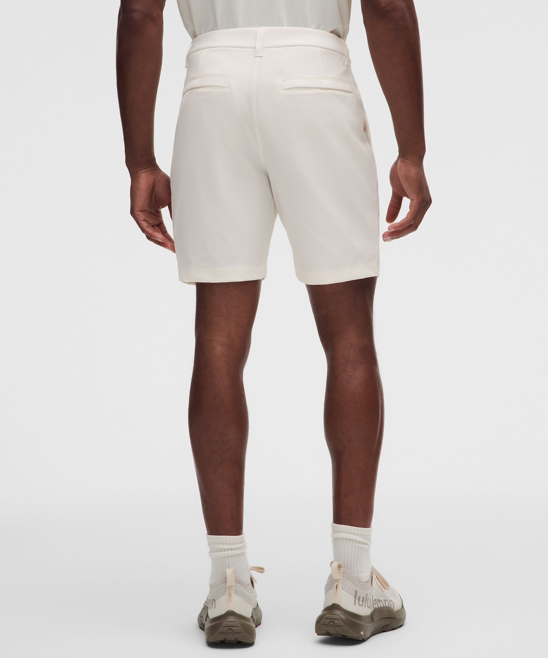 ABC Classic-Fit Short 7" *WovenAir