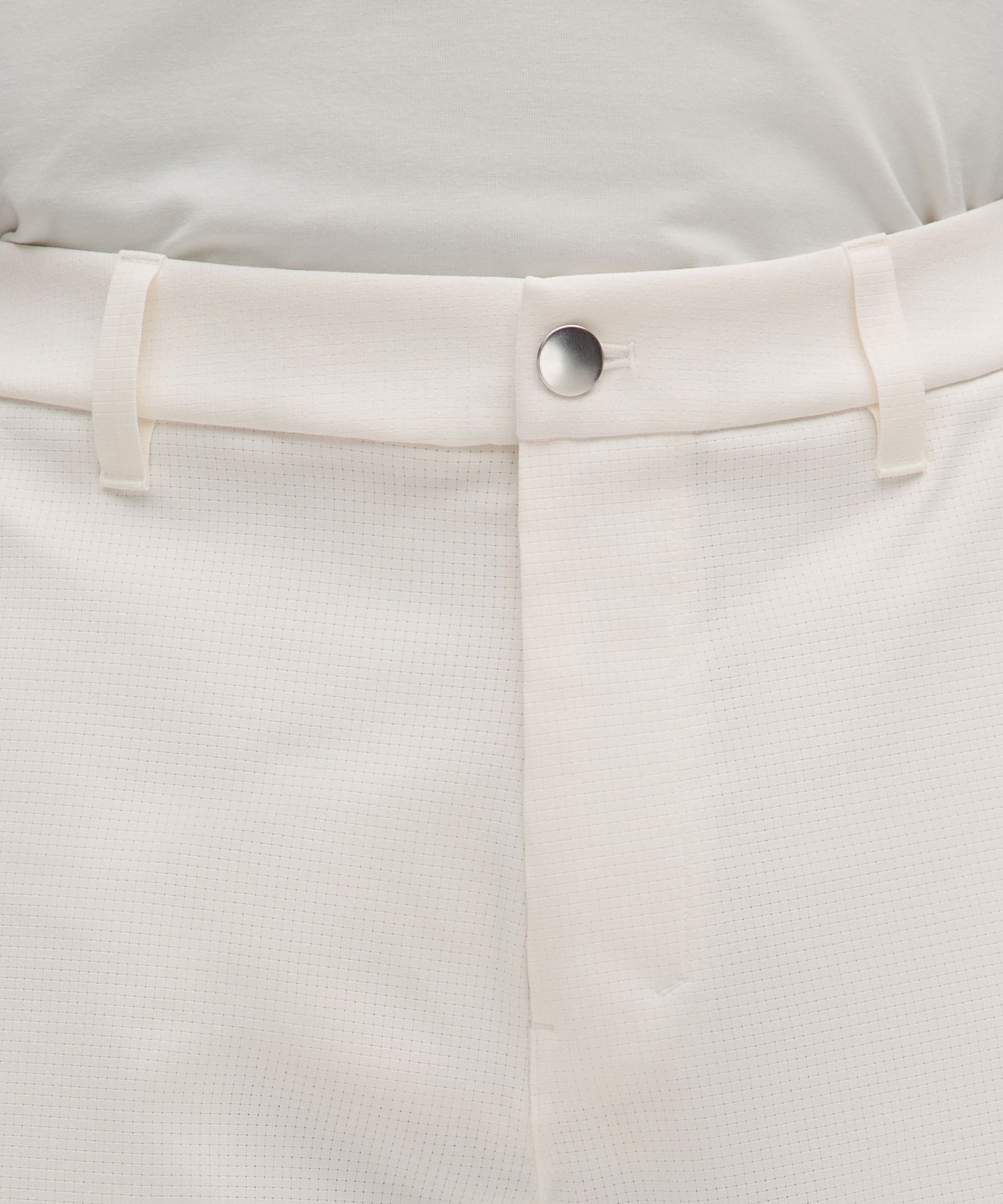ABC Classic-Fit Short 7" *WovenAir