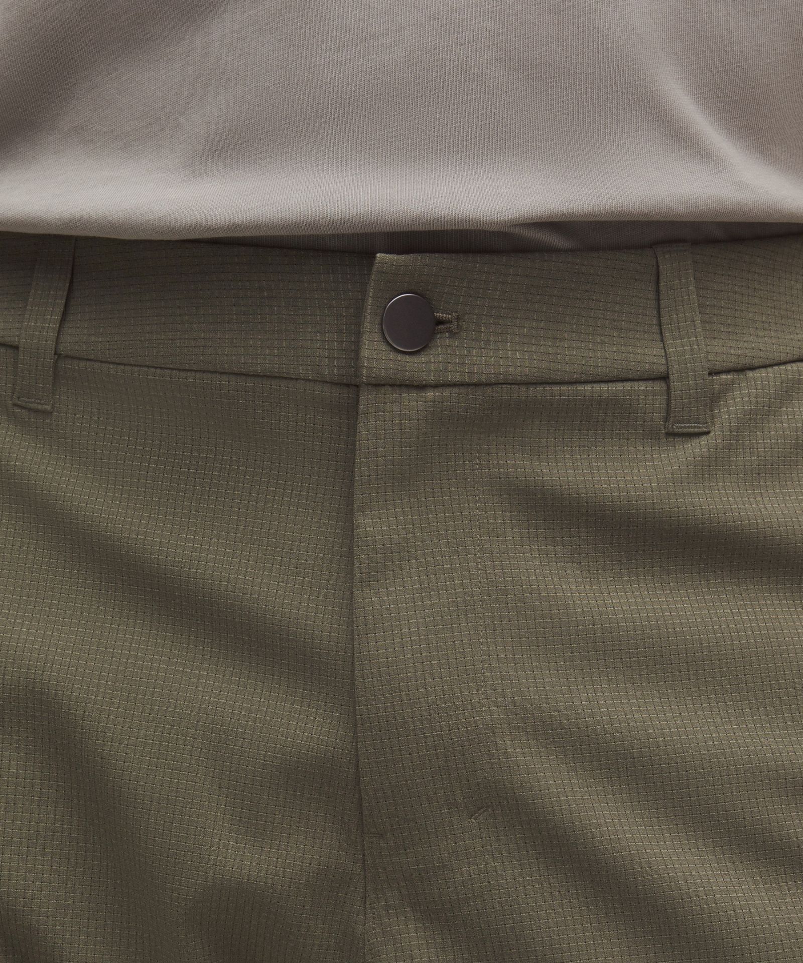 Мужские шорты Lululemon ABC Classic-Fit WovenAir — фото 4