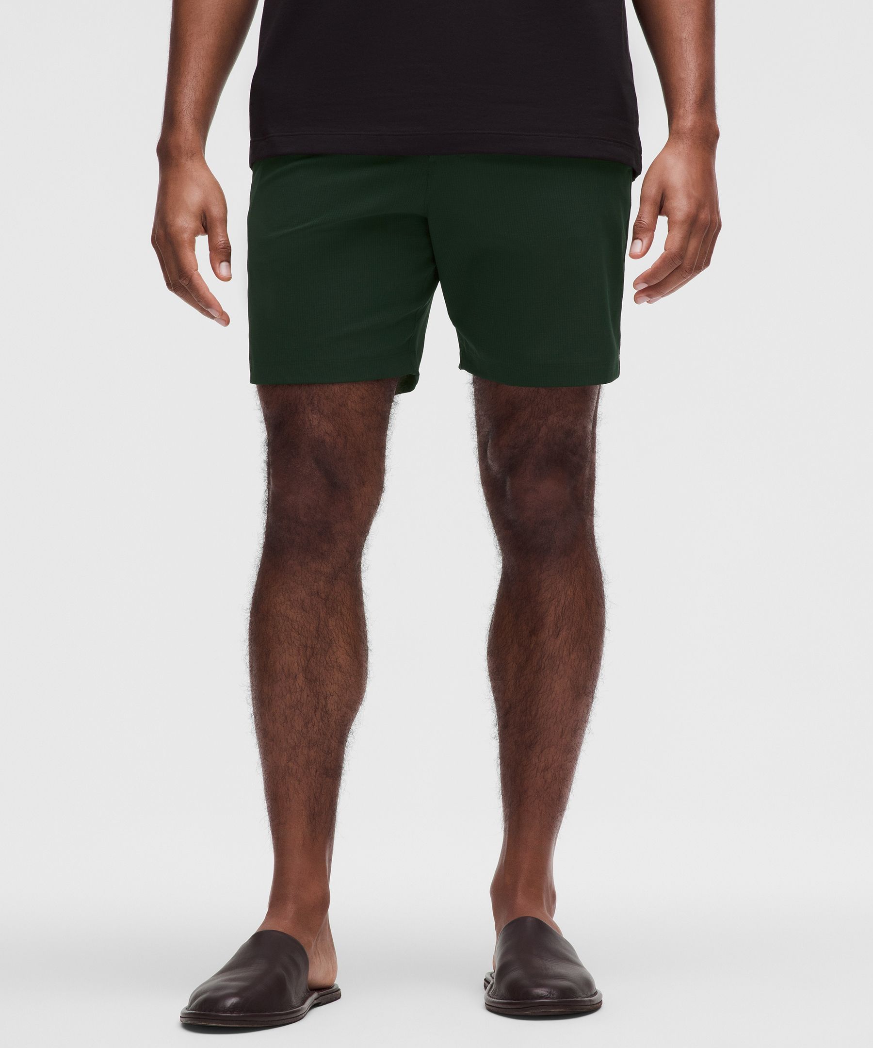 ABC Classic-Fit Short 7" WovenAir