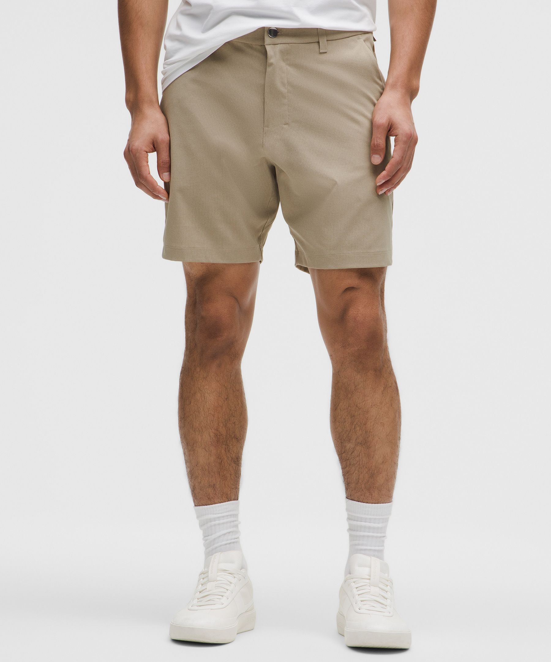 ABC Classic-Fit Short 7" WovenAir