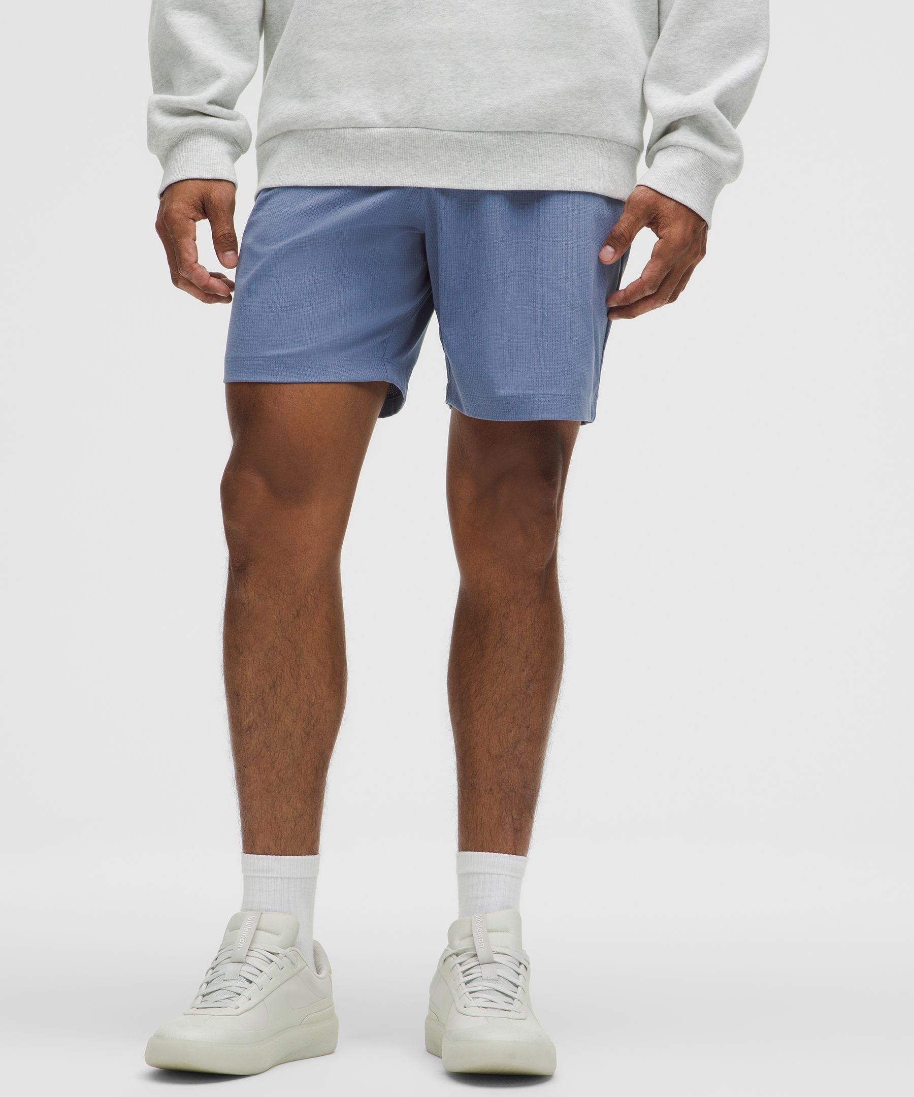 ABC Classic-Fit Short 7" *WovenAir