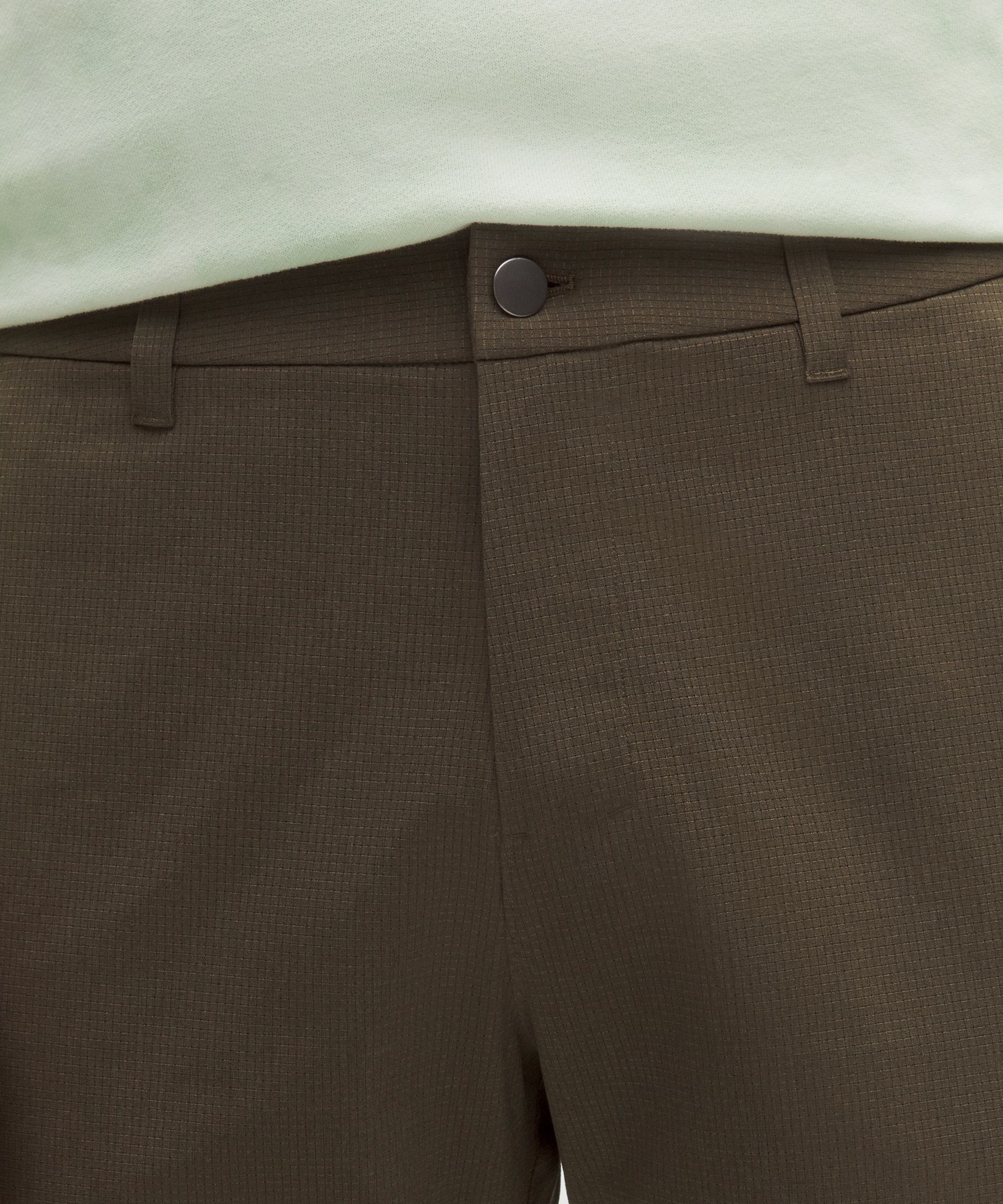 ABC Classic-Fit Short 7" *WovenAir