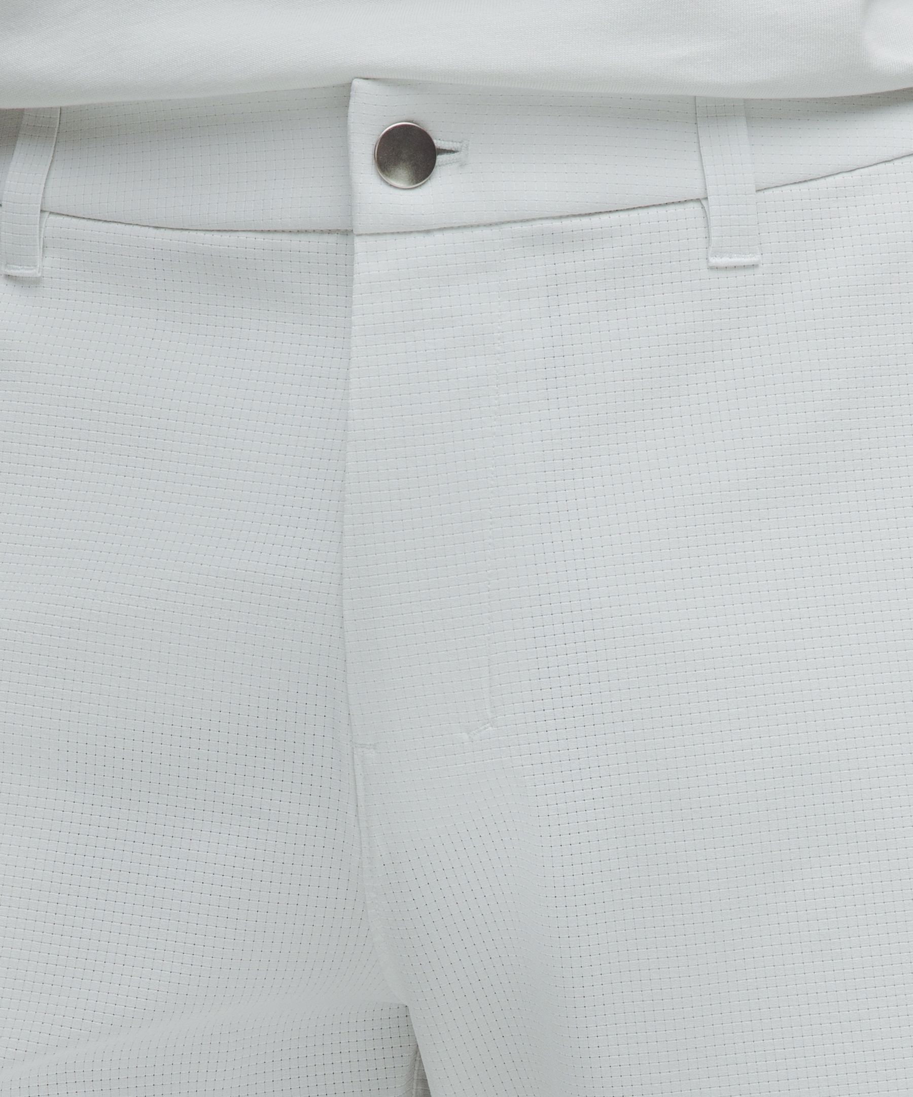 Pantalones cortos ABC de corte cl&aacute;sico, 18&nbsp;cm *WovenAir