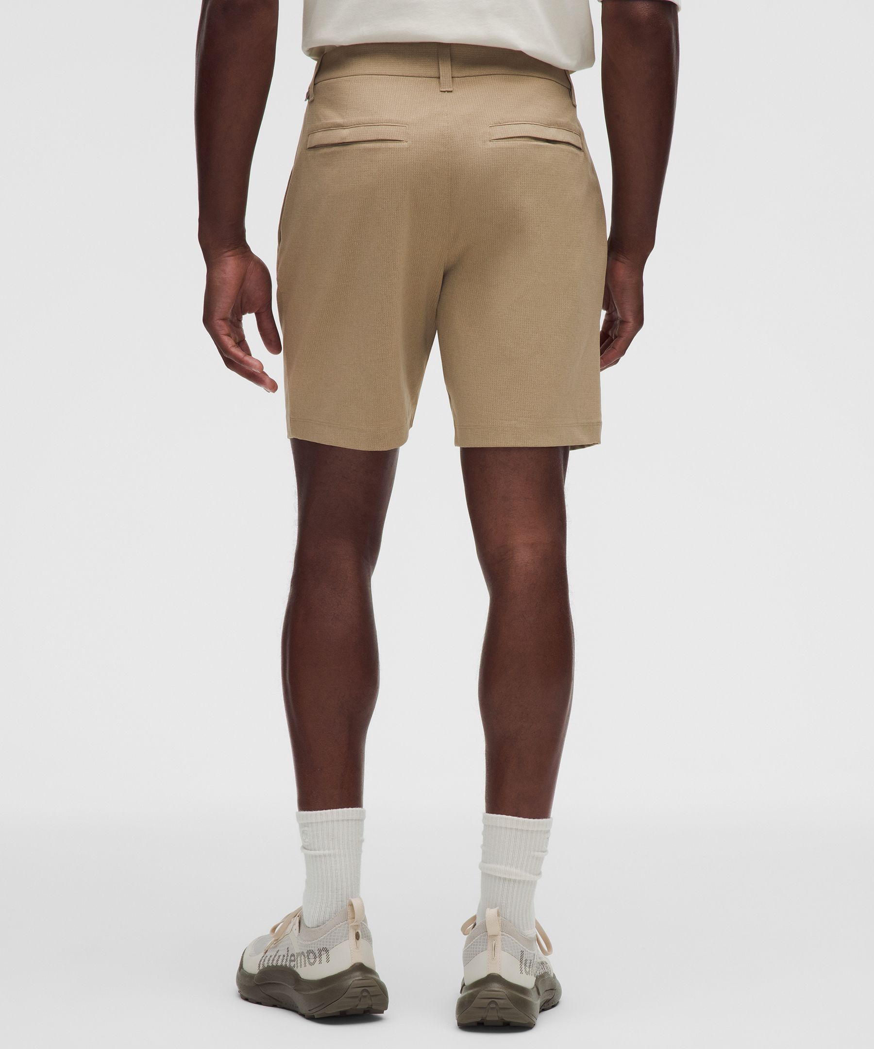 ABC Classic-Fit Short 7" *WovenAir