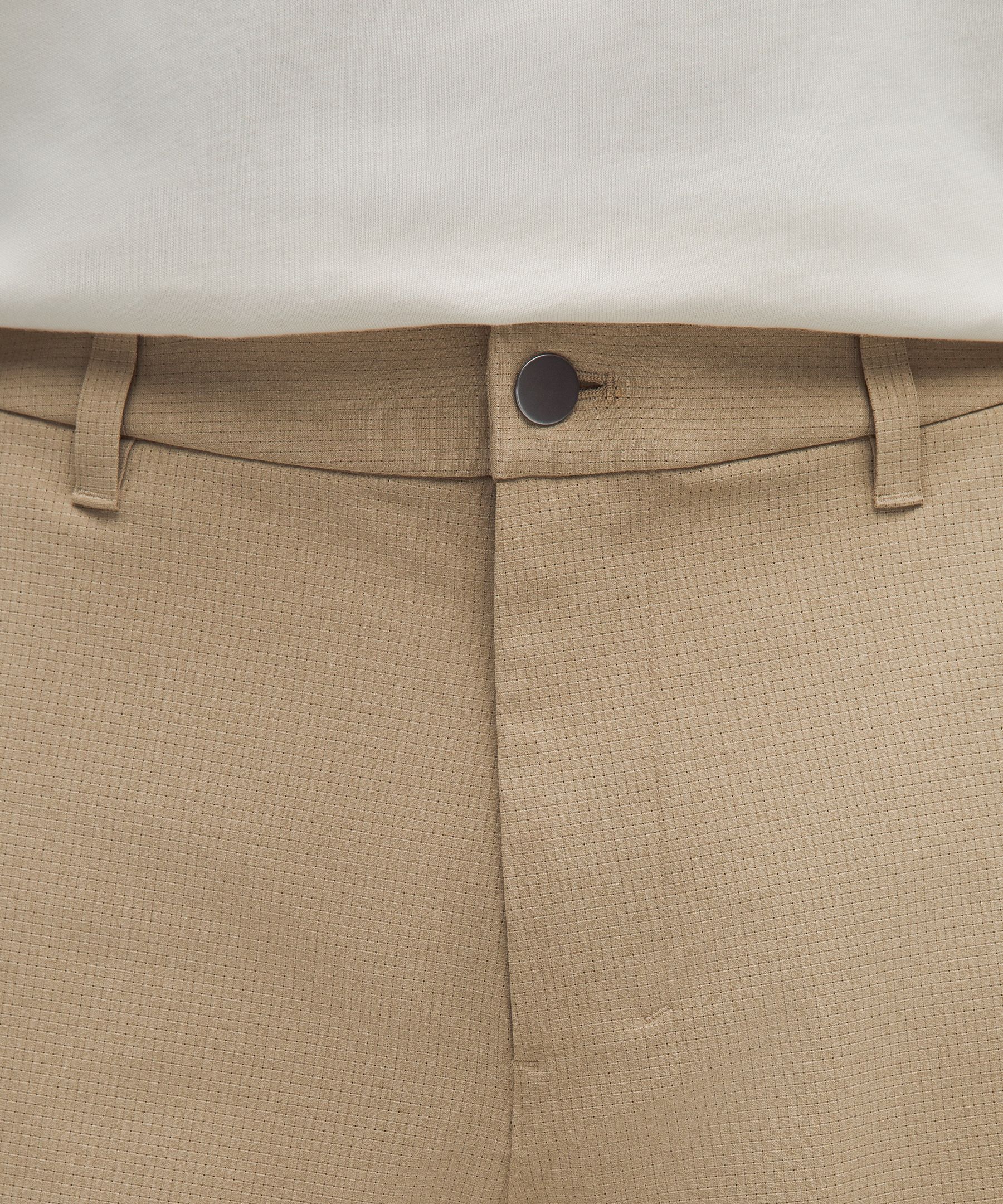 ABC Classic-Fit Short 7" *WovenAir