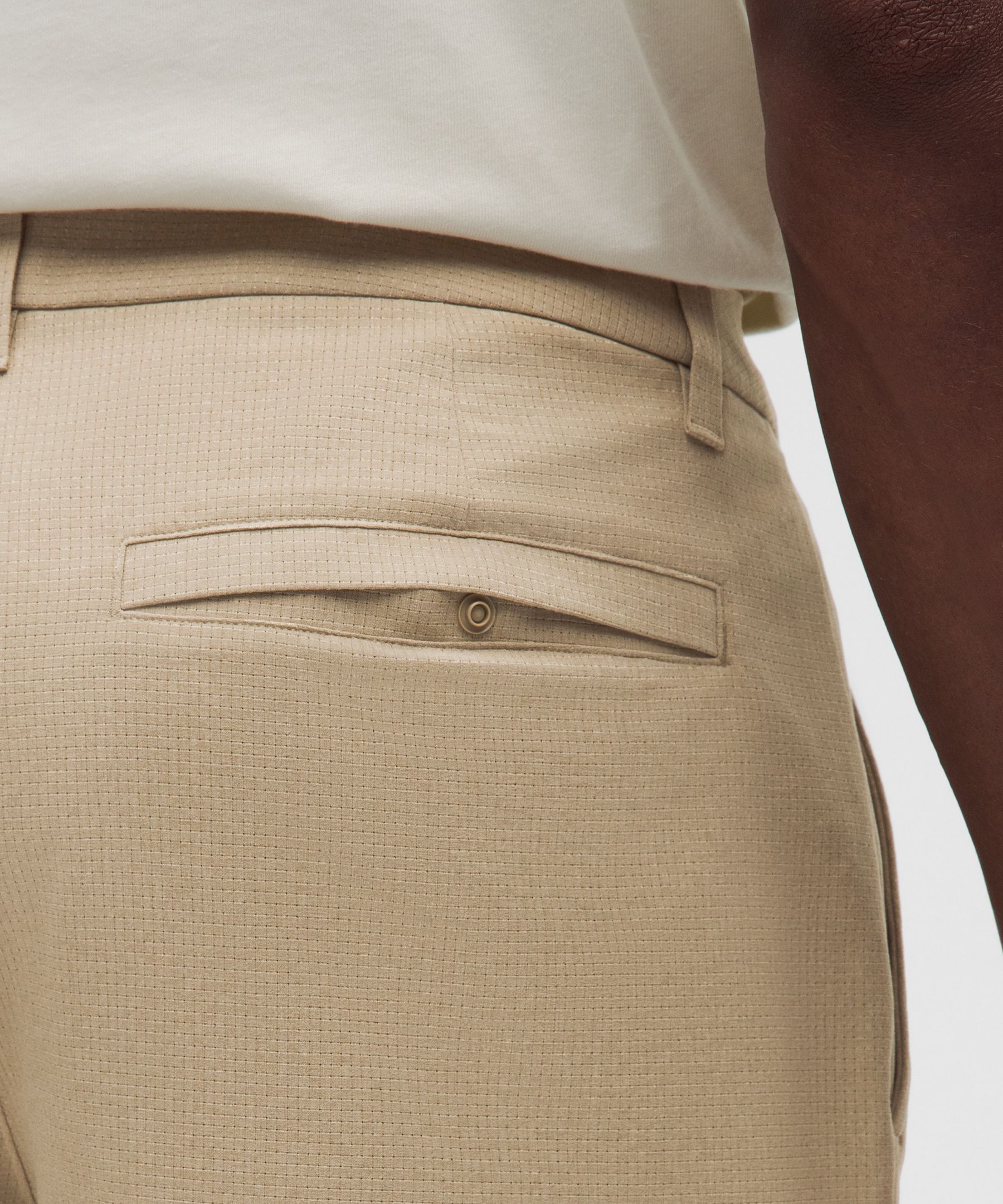 ABC Classic-Fit Short 7" *WovenAir