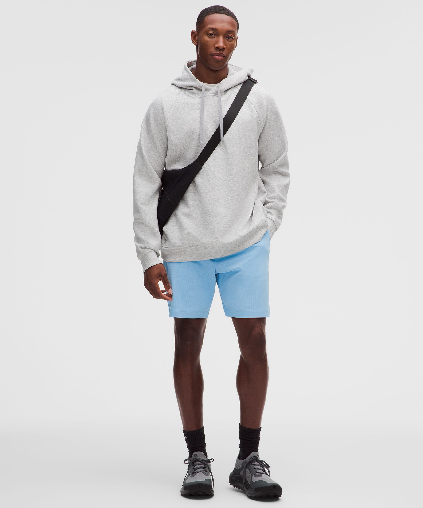 ABC Classic-Fit Short 7"