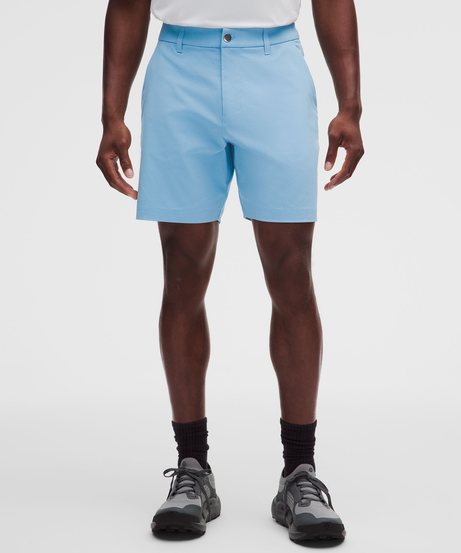 ABC Classic-Fit Short 7"