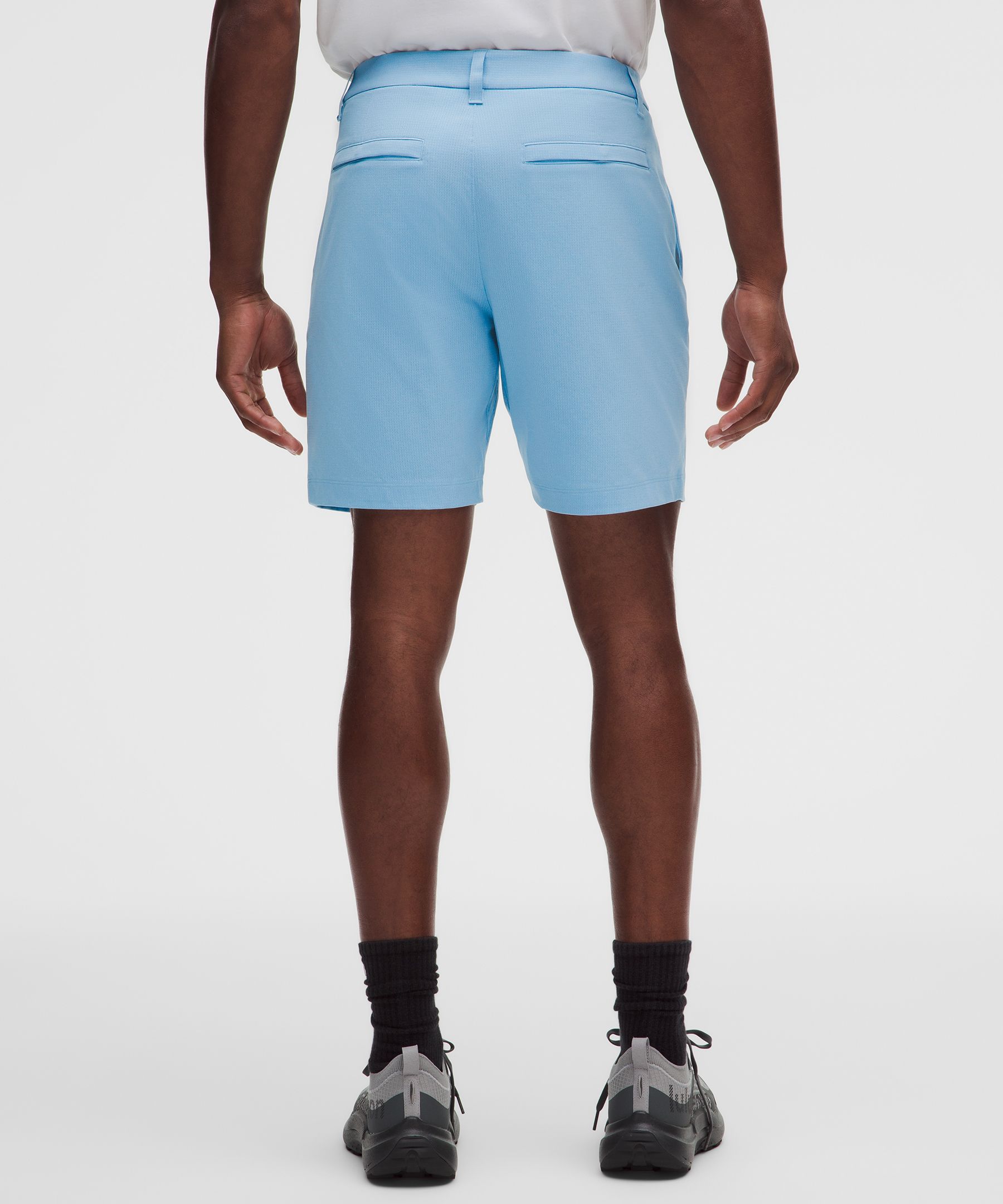 ABC Classic-Fit Short 7"