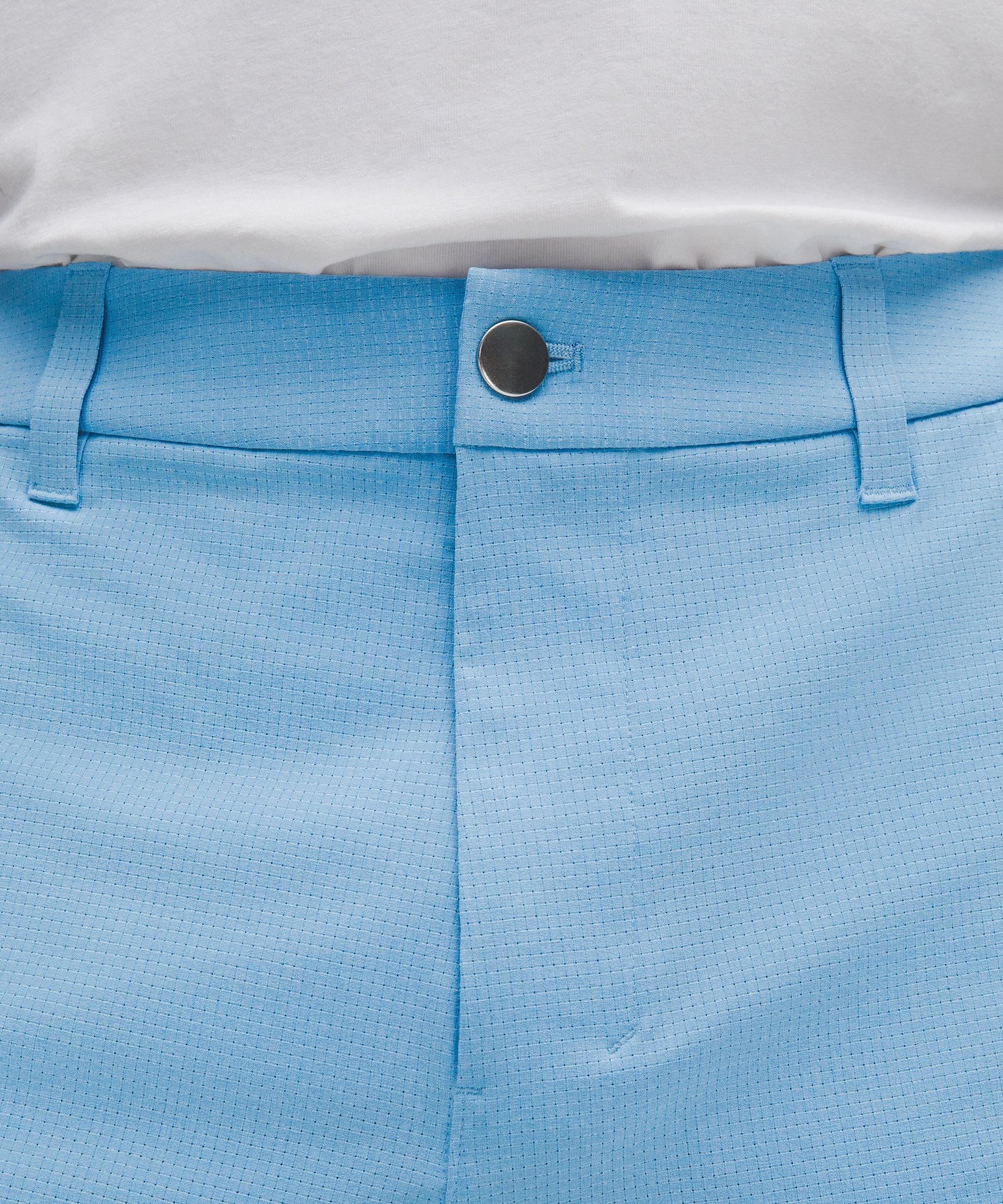 ABC Classic-Fit Short 7"