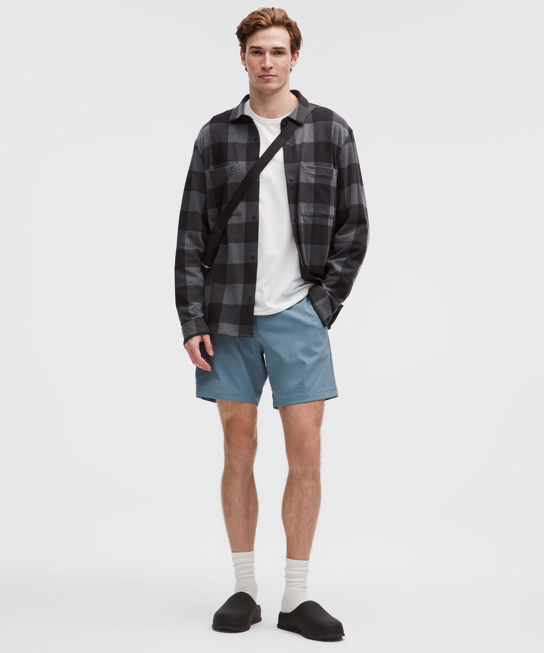 ABC Classic-Fit Short 7